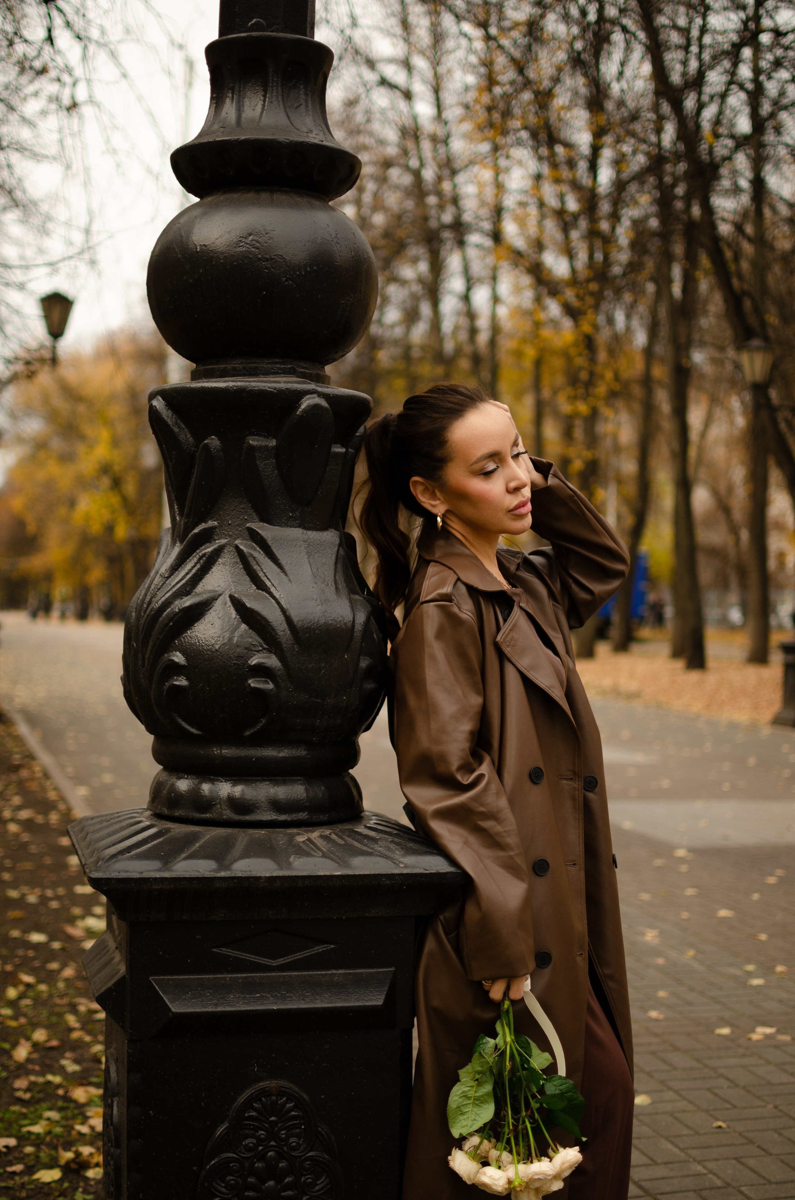 Светлана. Женский и предметный фотограф в Уфе Анастасия Настоечка