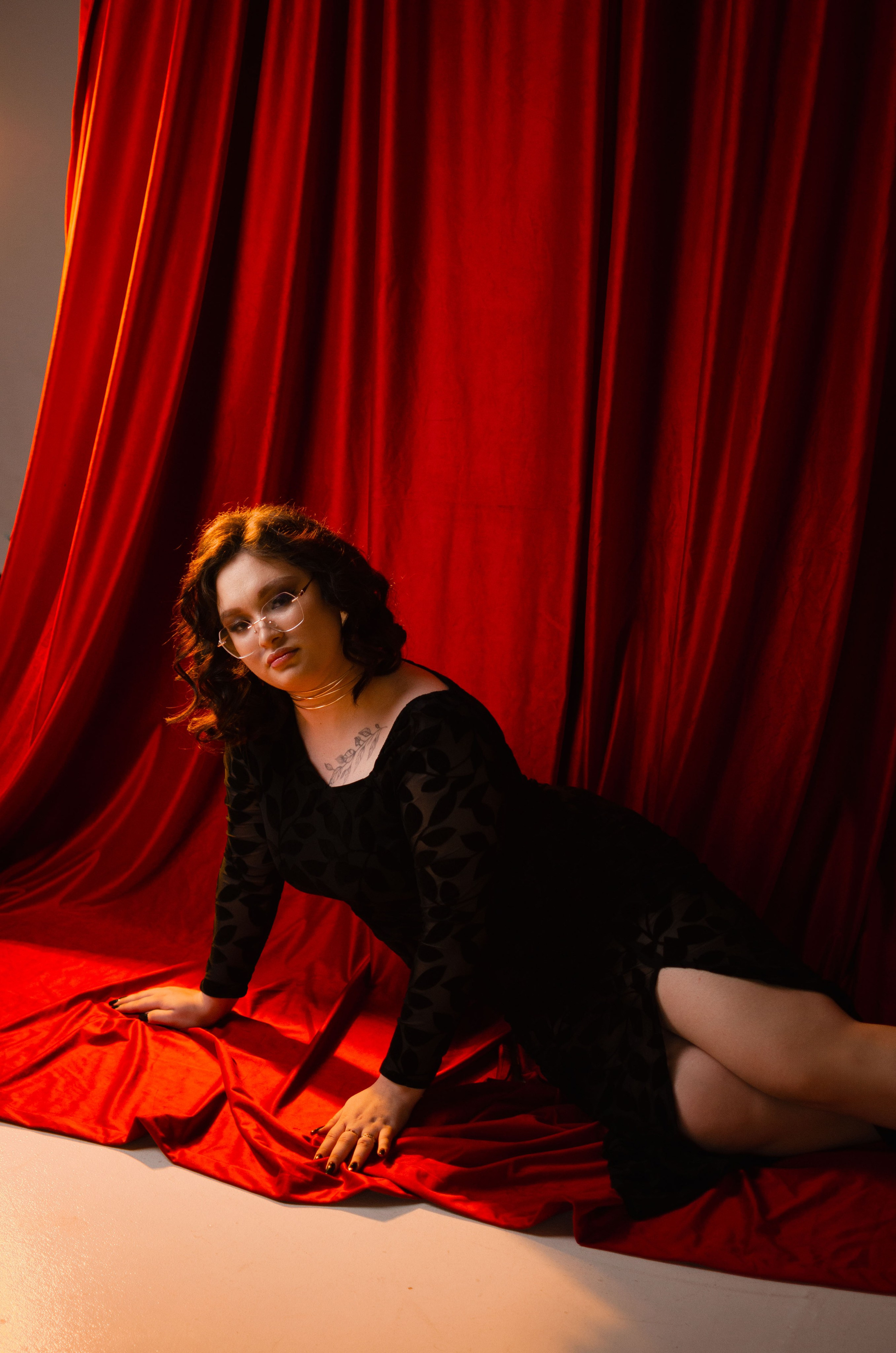 Айгуль. Женский и предметный фотограф в Уфе Анастасия Настоечка