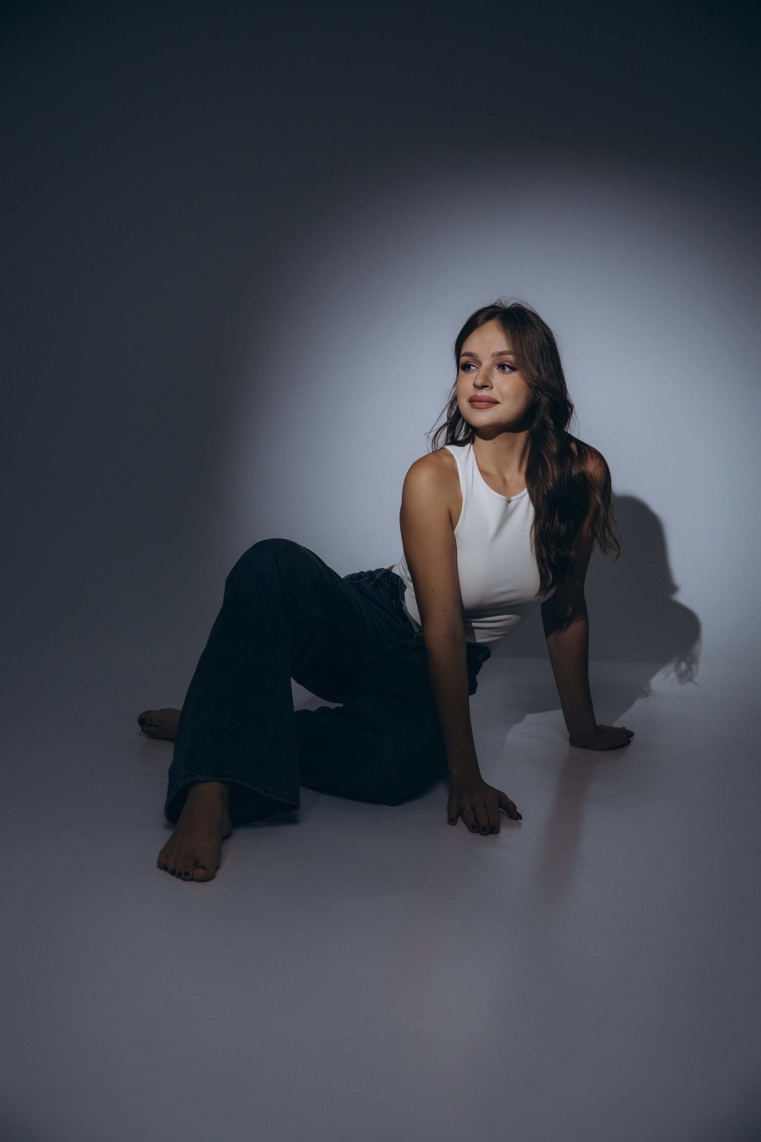 Дарья. Свадебный, семейный фотограф в Иркутске Светлана Макаричева