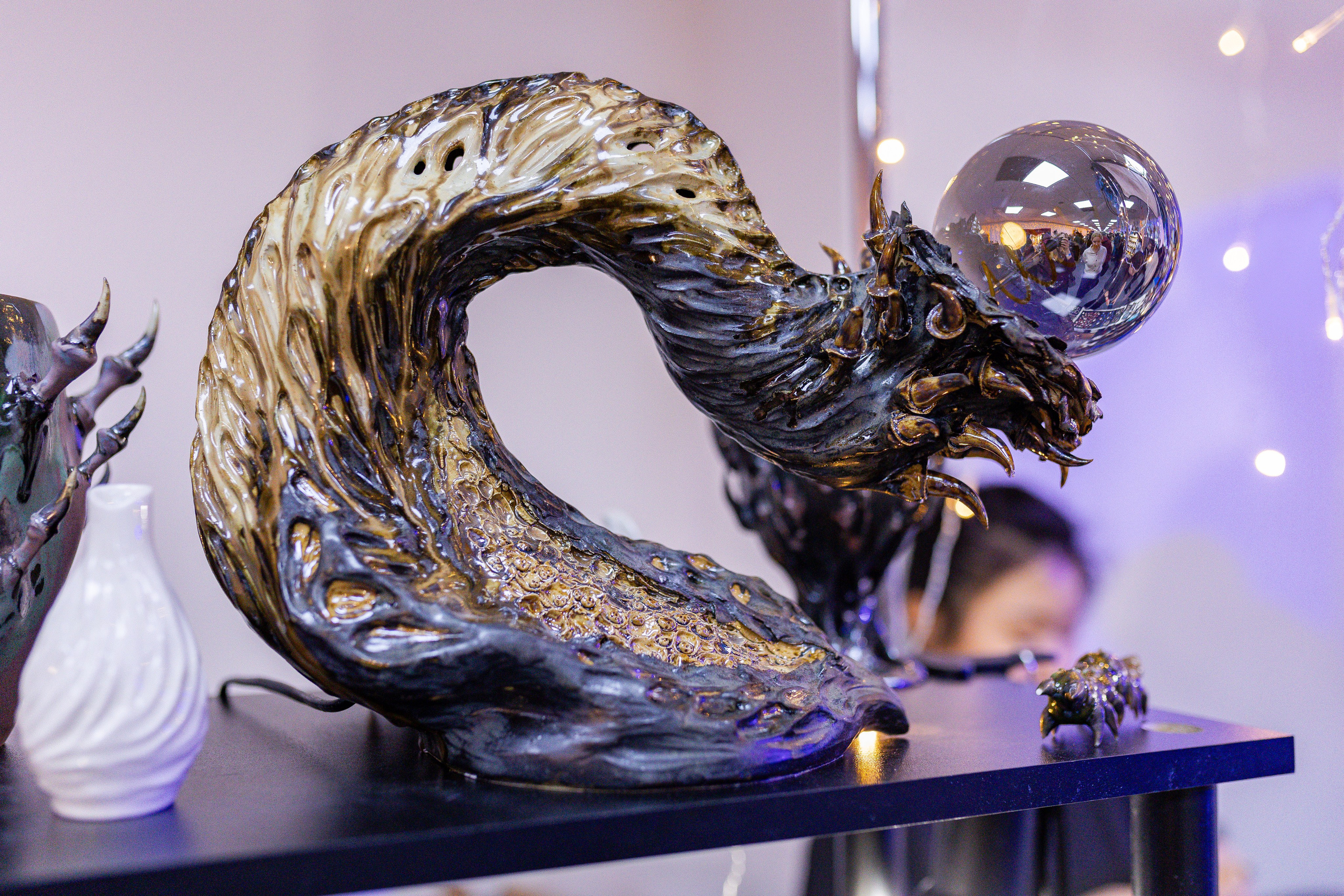 ART FLECTION. Александра Куликова фотограф, Москва