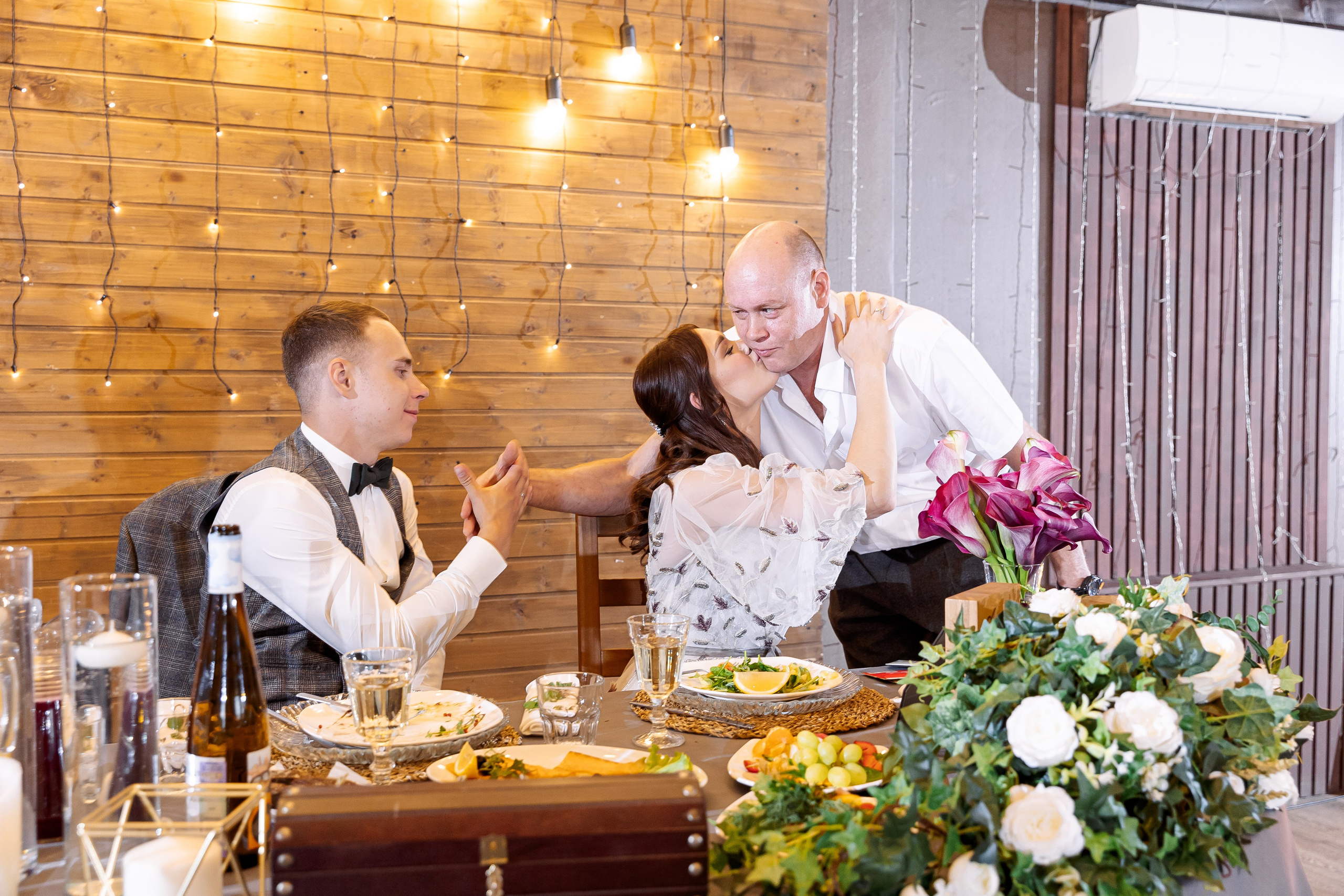 Ангелина и Иван. Свадебный и семейный фотограф в Челябинске Юлия Ишимова