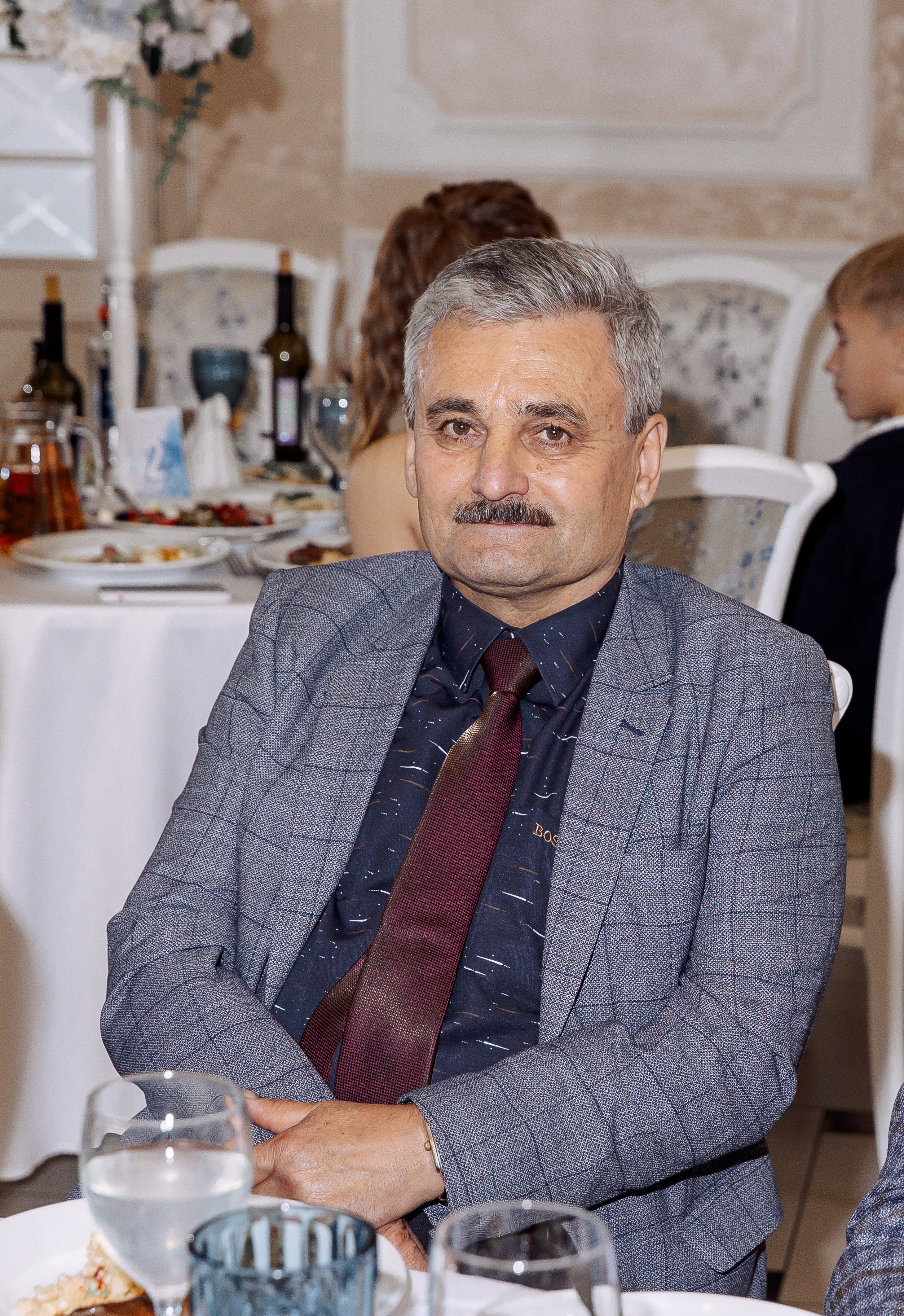 Владислава и Никита. Свадебный и семейный фотограф в Челябинске Юлия Ишимова