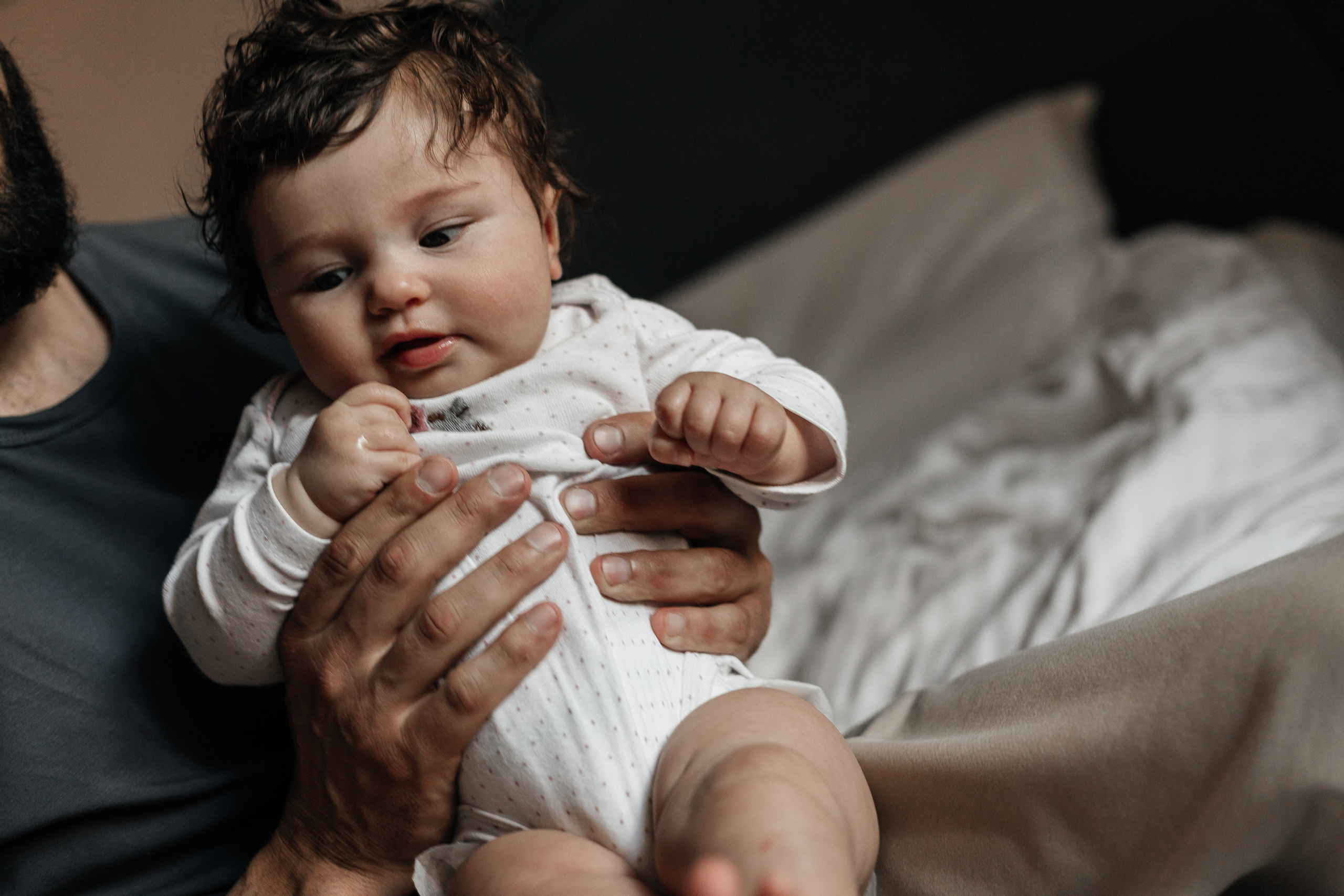 Семья Ольги. Свадебный и Семейный фотограф Свекрова Ольга