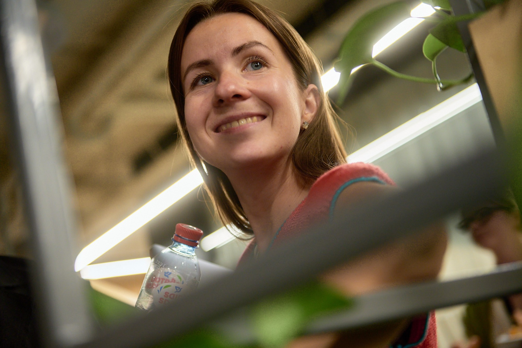 День программиста в Дзене. Репортажный фотограф в Москве Вадим Францев