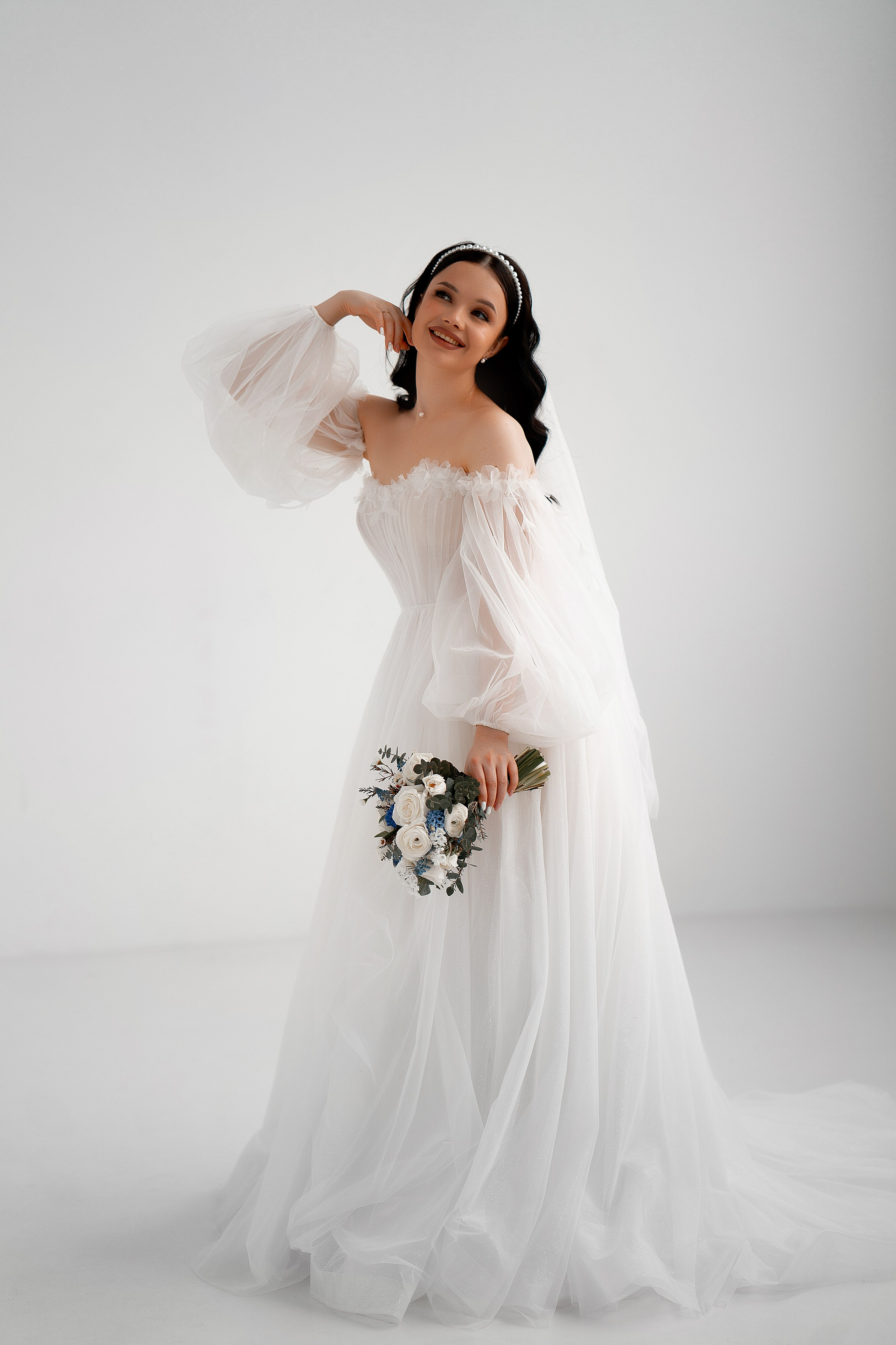 Свадебные истории