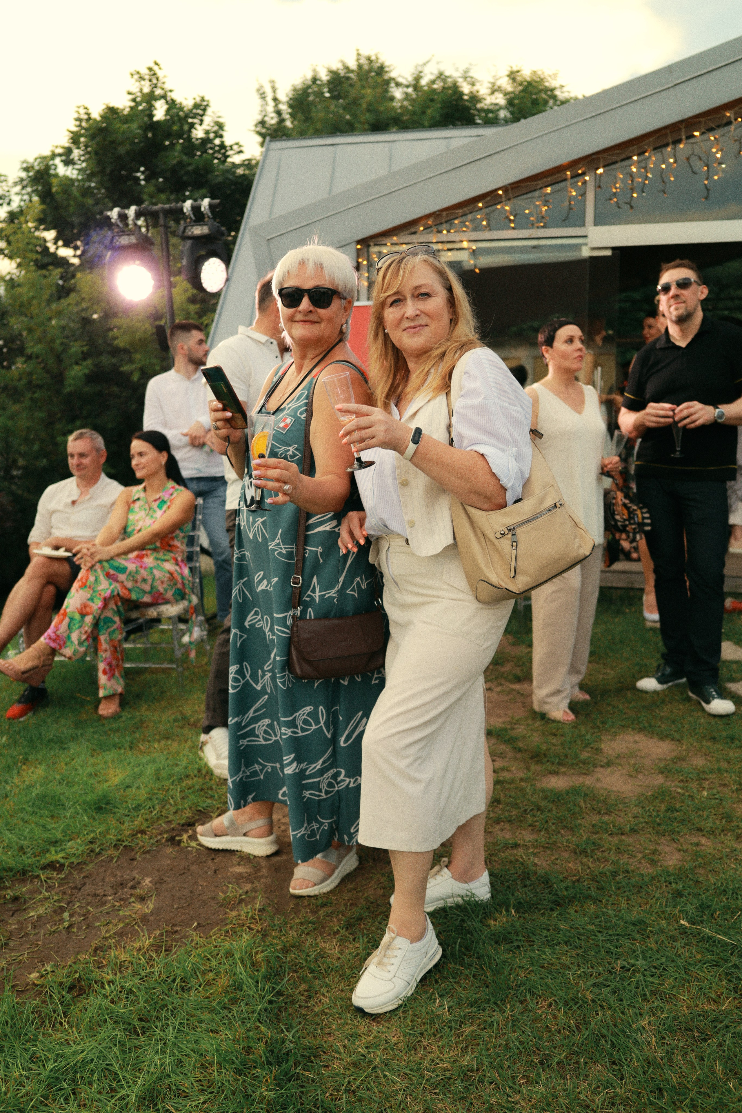 Атмо. Фотограф во Владимире, Москве и Суздале — Полина Романычева