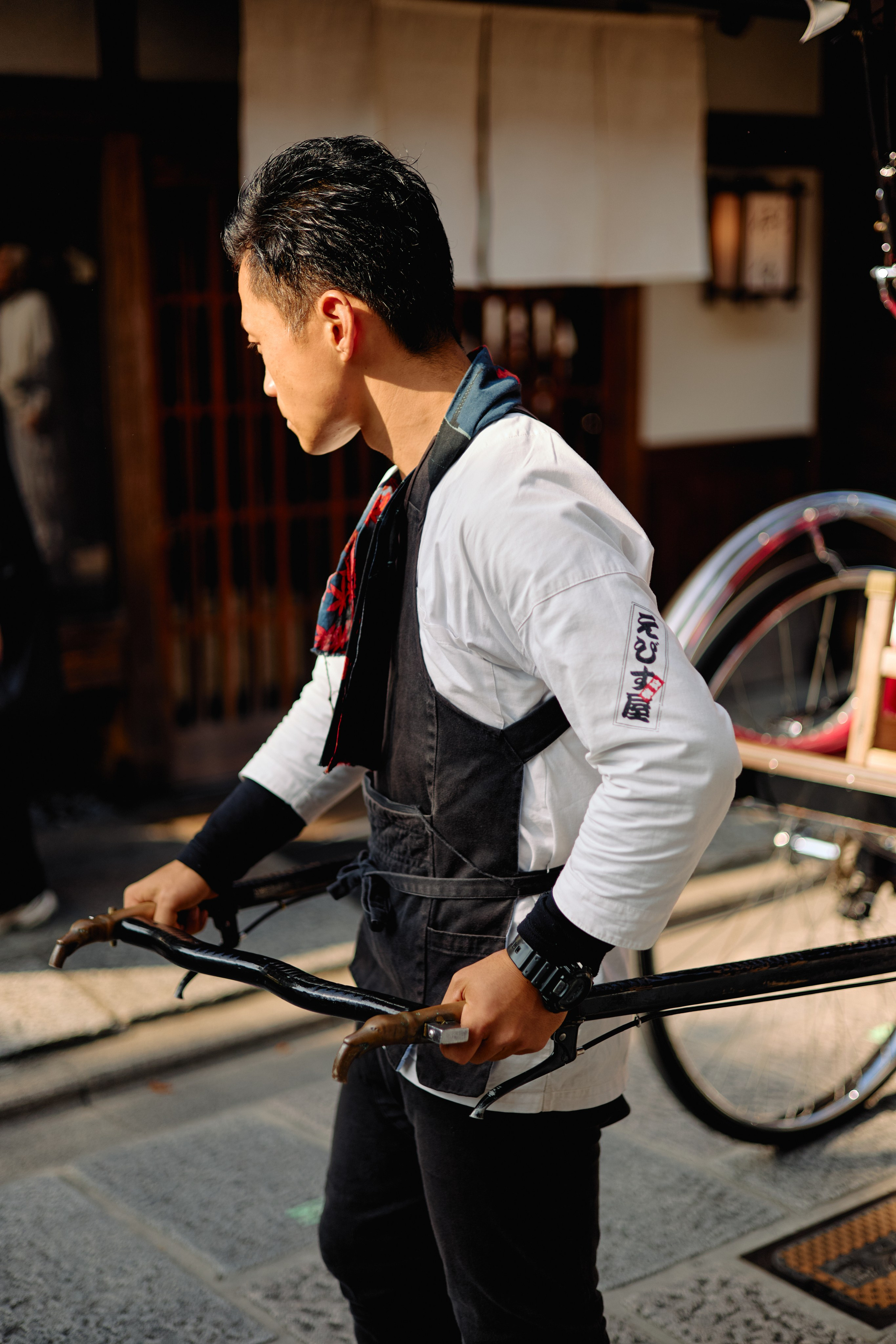 Япония. Профессиональный Фотограф во Владимире, в Москве и в Суздале — Полина Романычева