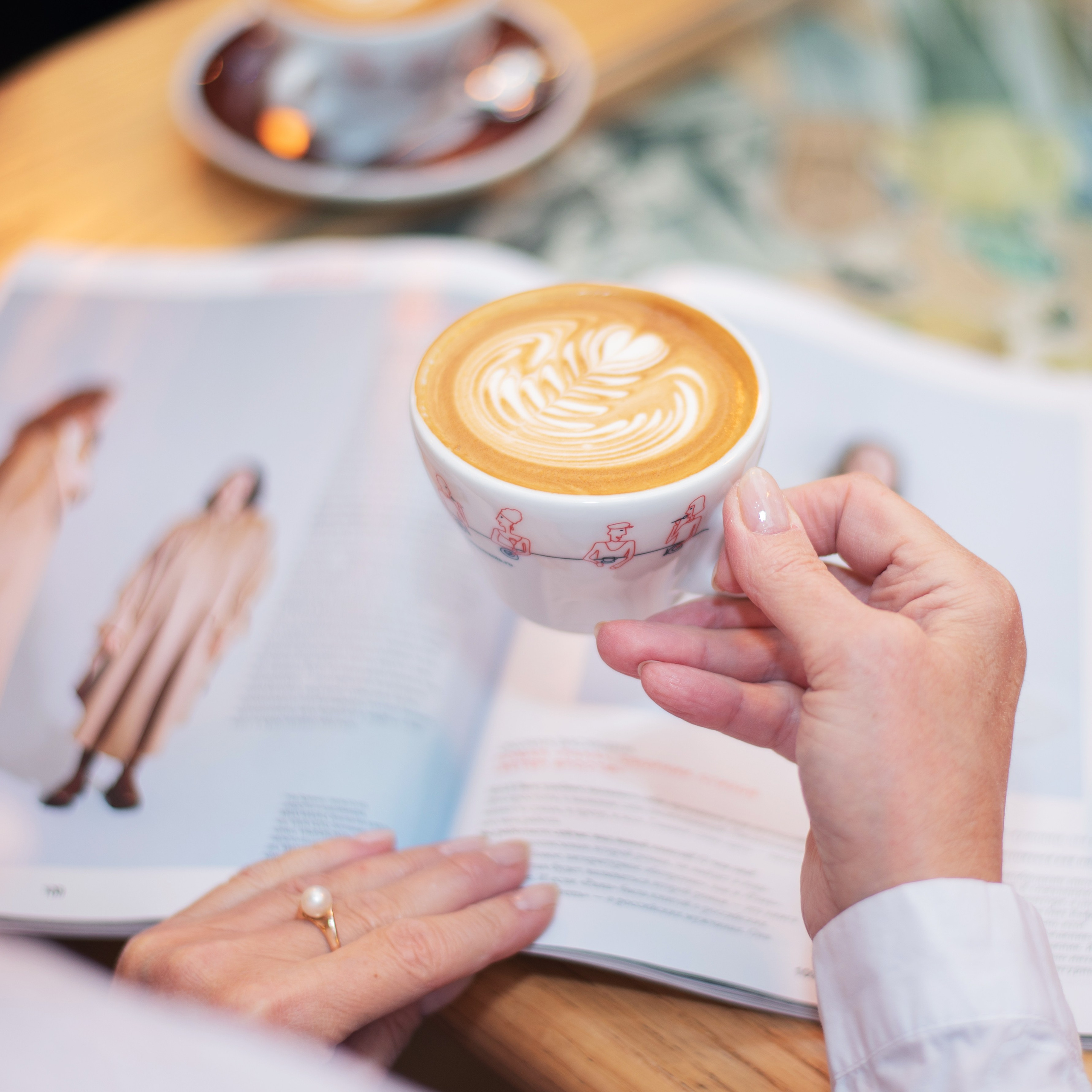 Астролог. Лина Курочка — ваш фотограф