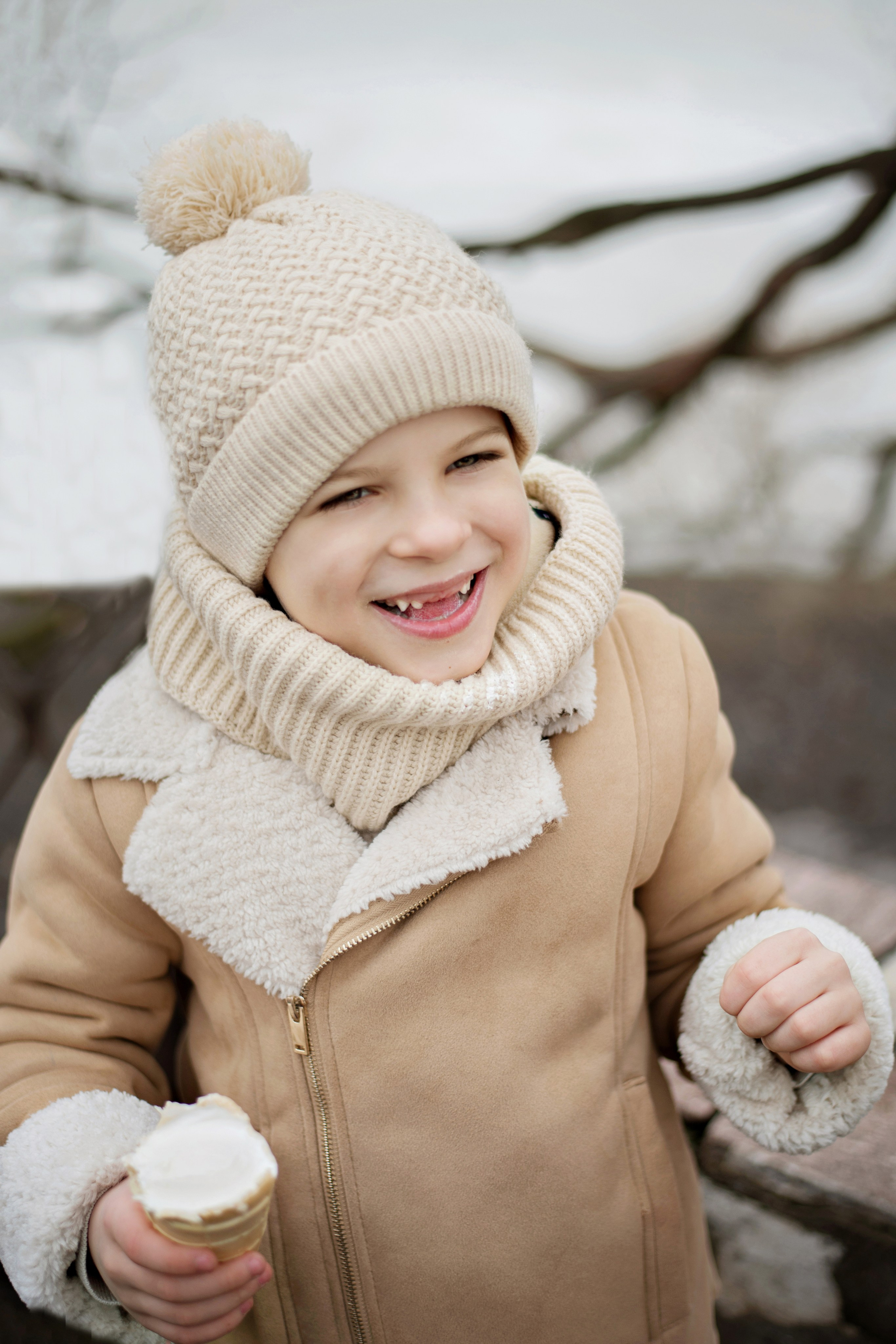 Весна. Лина Курочка — ваш фотограф