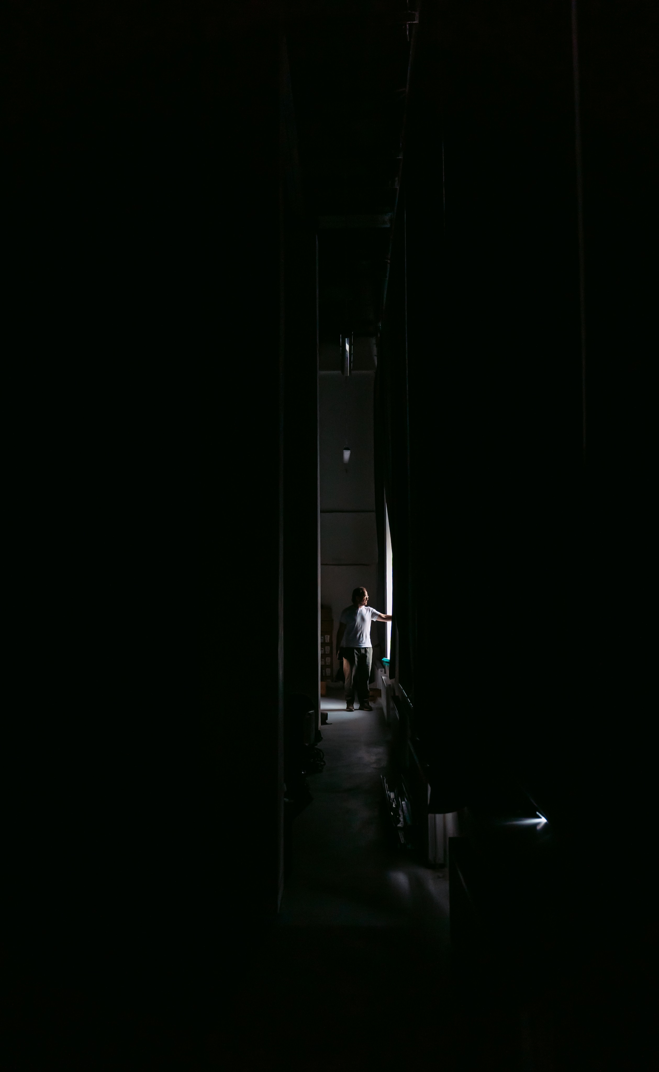 Открытие Artplay Media в Казани. Саша Копылов, фотограф в Казани