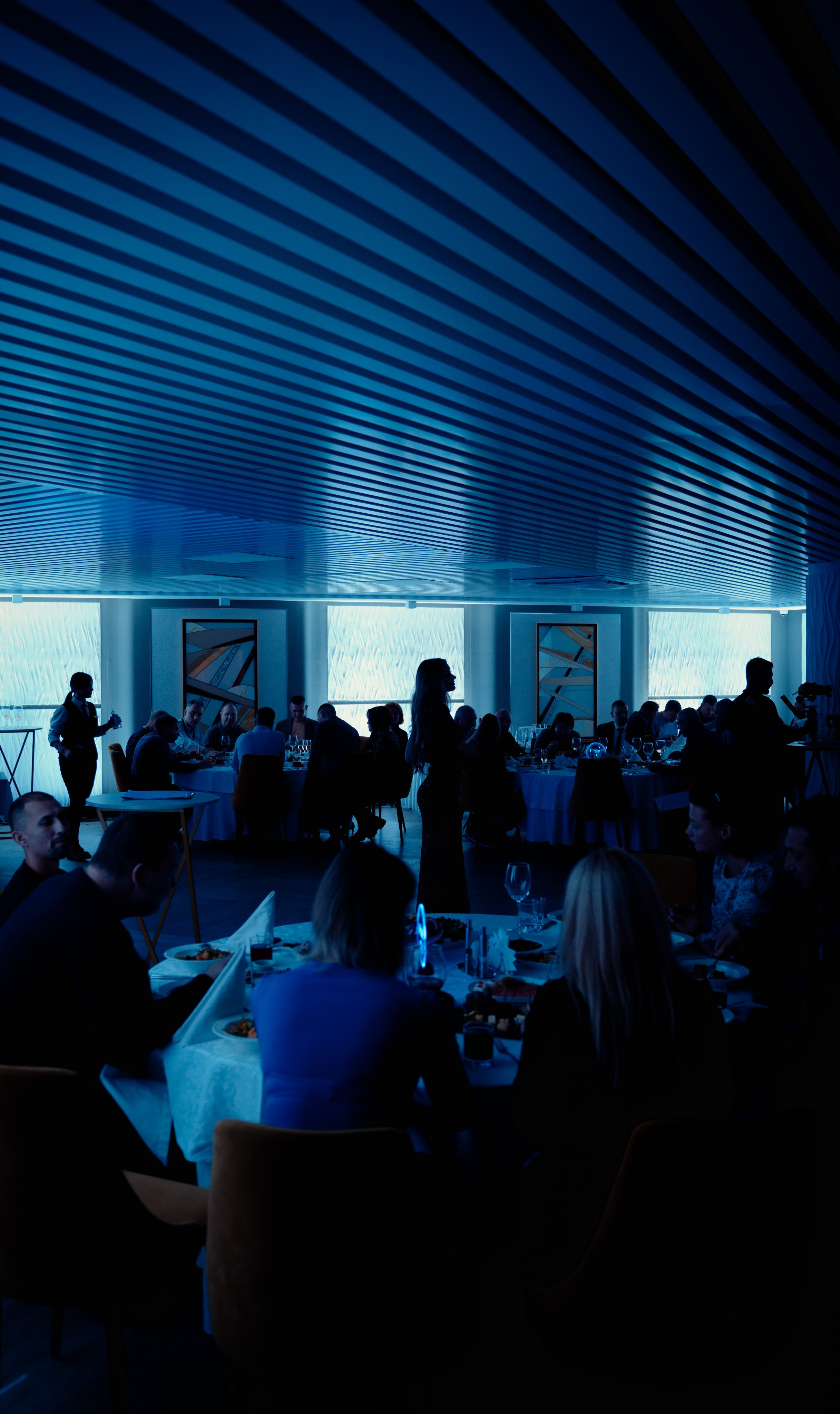 Haier: сервисный саммит / 2024. Саша Копылов, фотограф в Казани