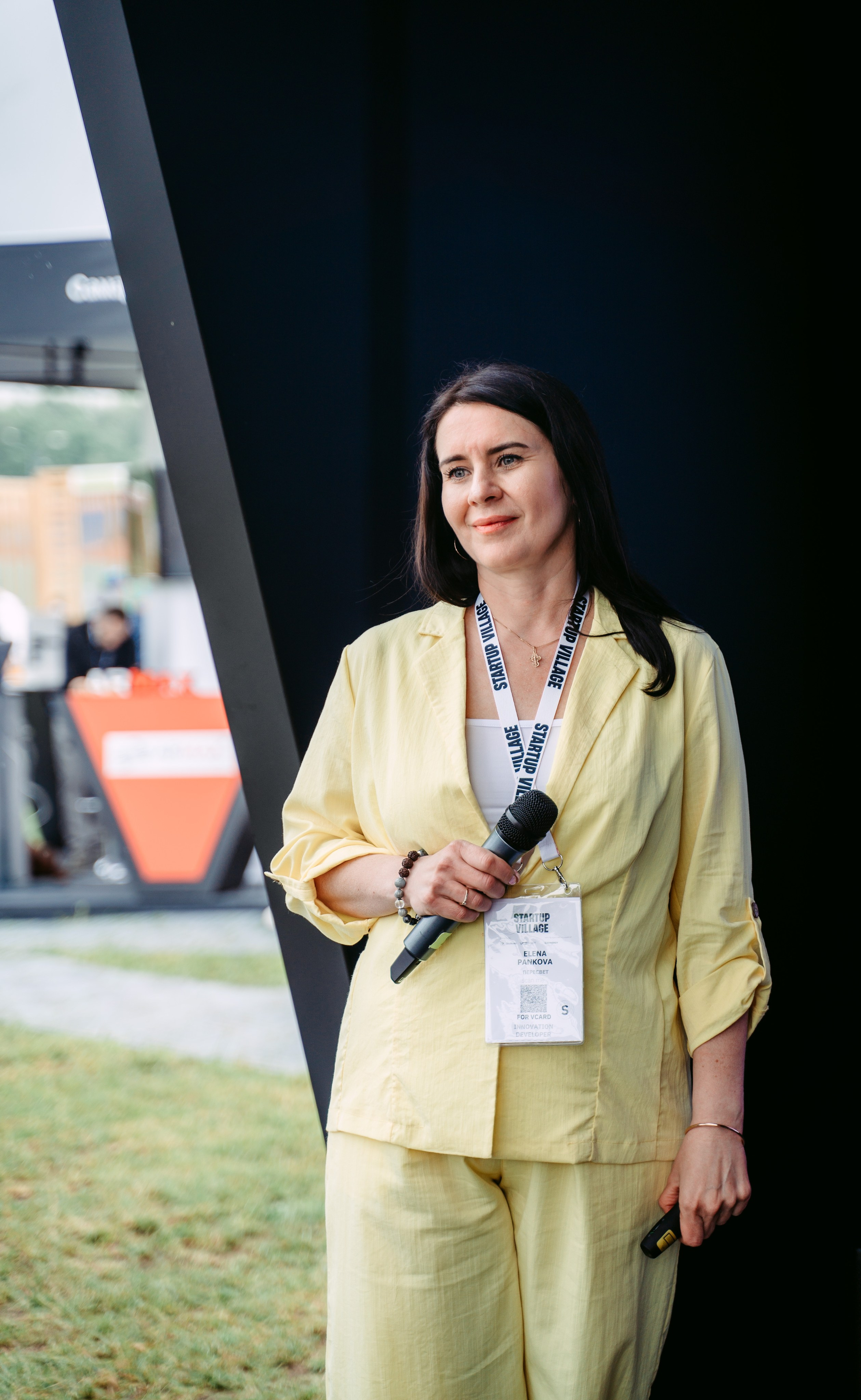 Startup Village 2023, XI Технологическая конференция / 2023. Саша Копылов, фотограф в Казани