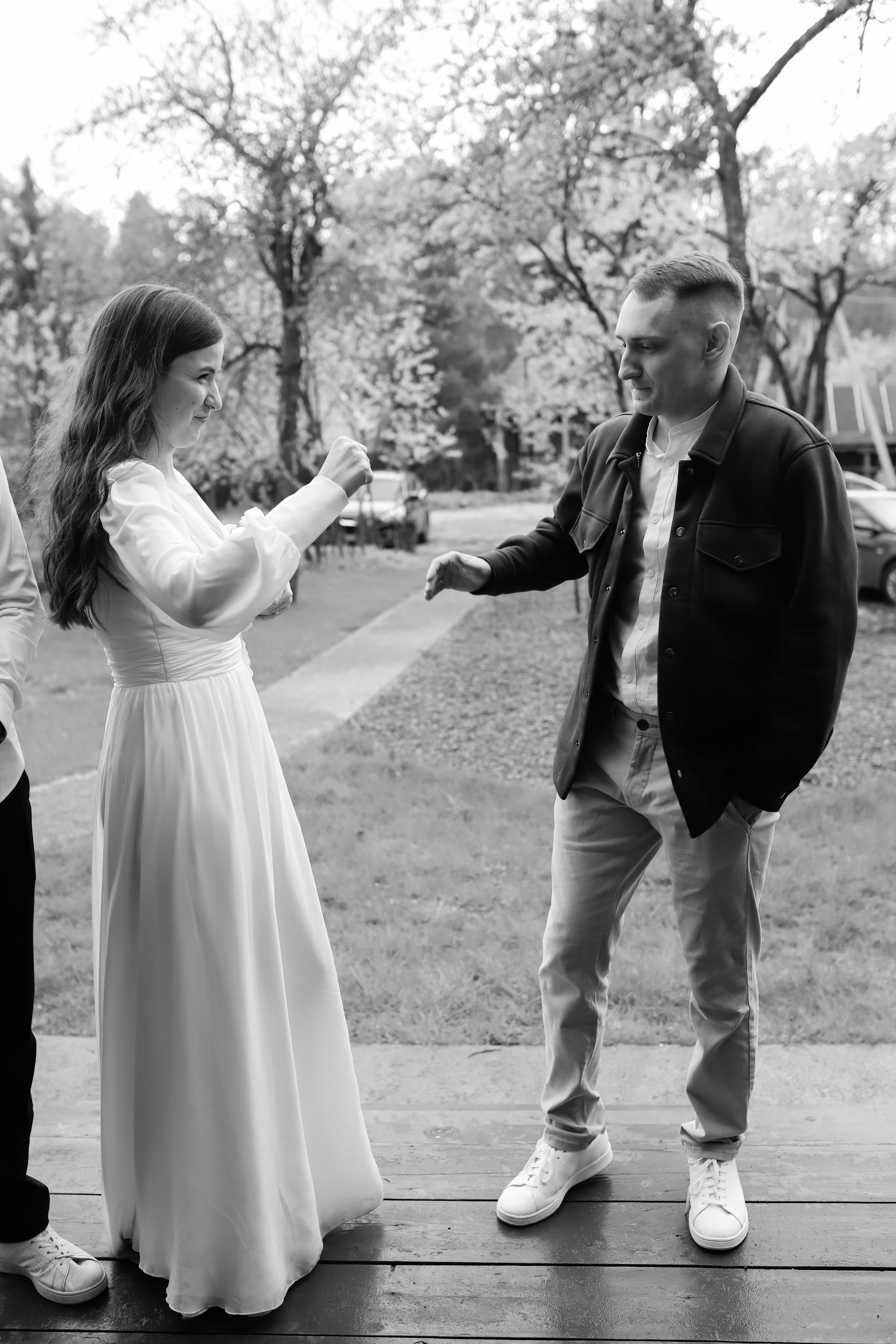 May Wedding. Семейный и свадебный фотограф Казакова Галина