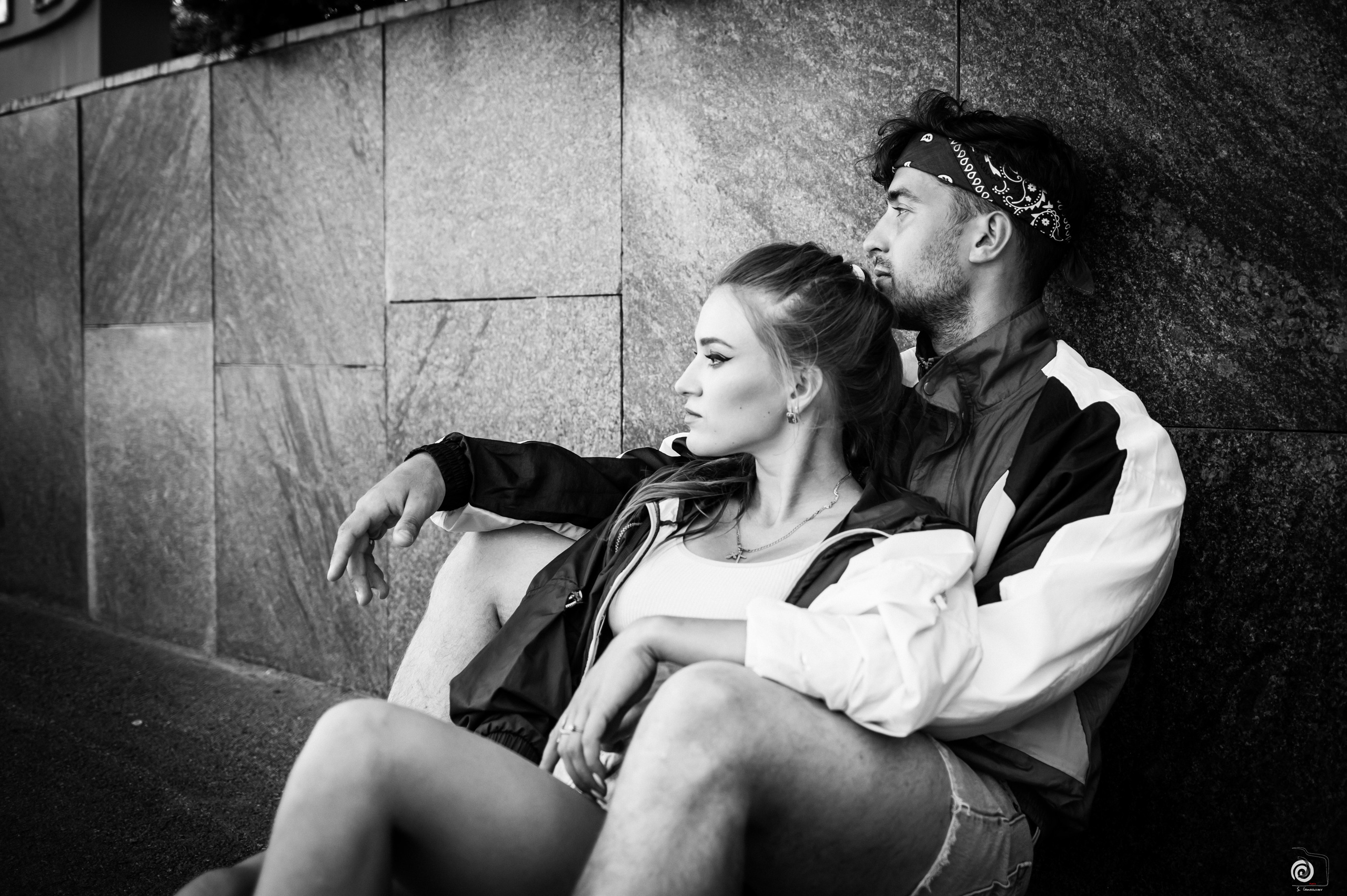 Город.Скейт.Дорога. Фотограф Сергей Горбачёв