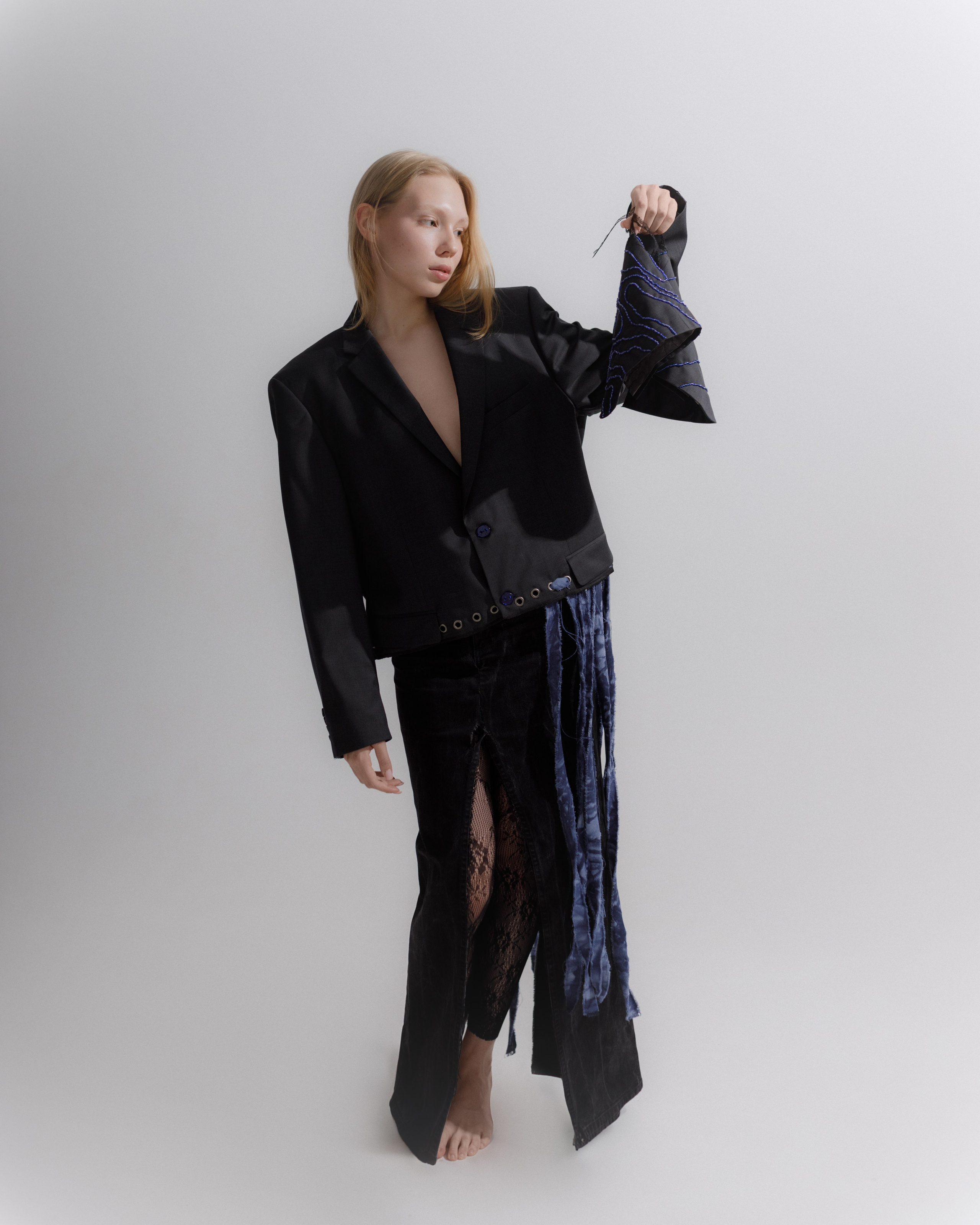 OYANAOBANANA. Фотограф Иркутск Виолетта Занина