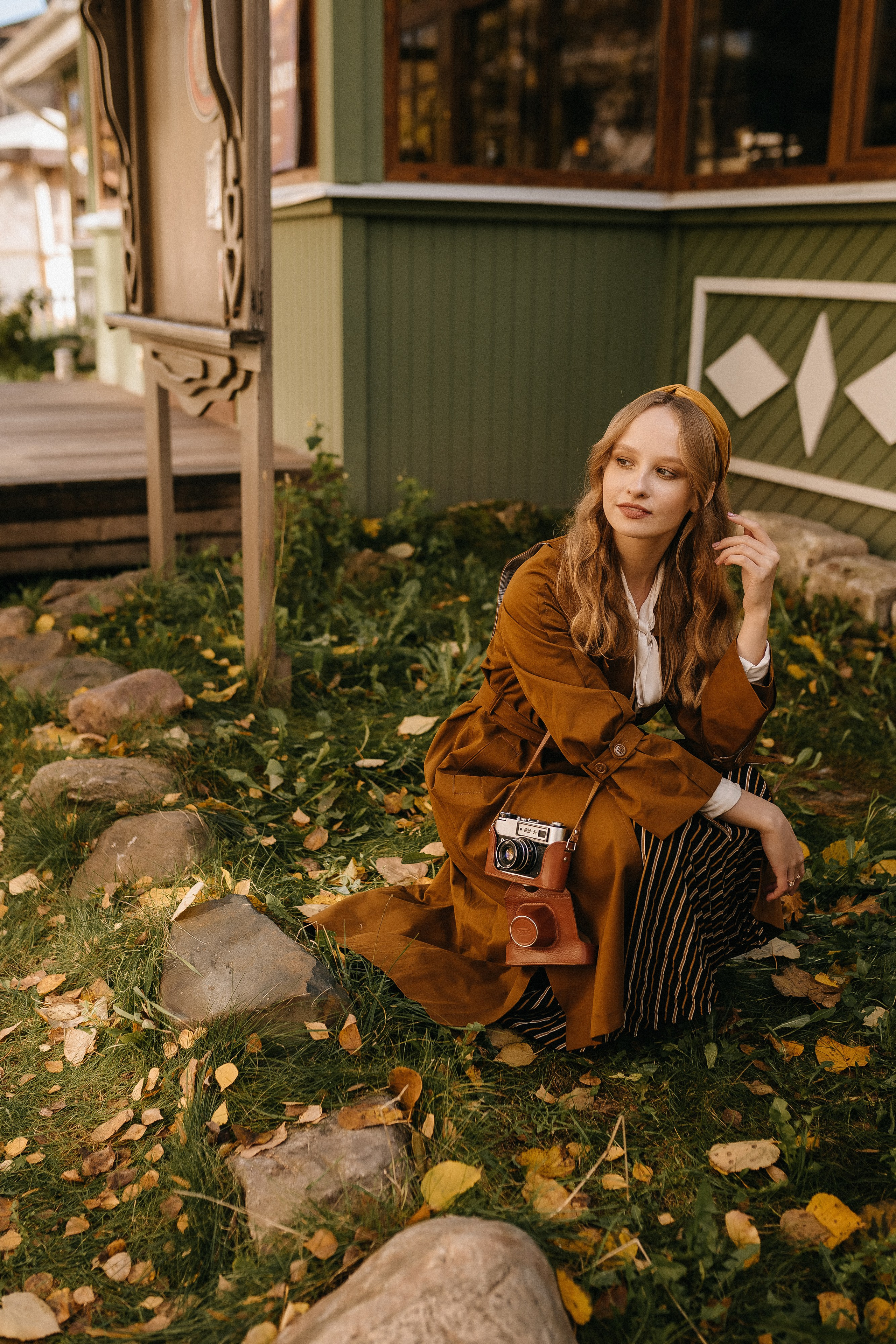 ИНДИВИДУАЛЬНЫЕ. Фотограф Никитина Марина, Санкт-Петербург