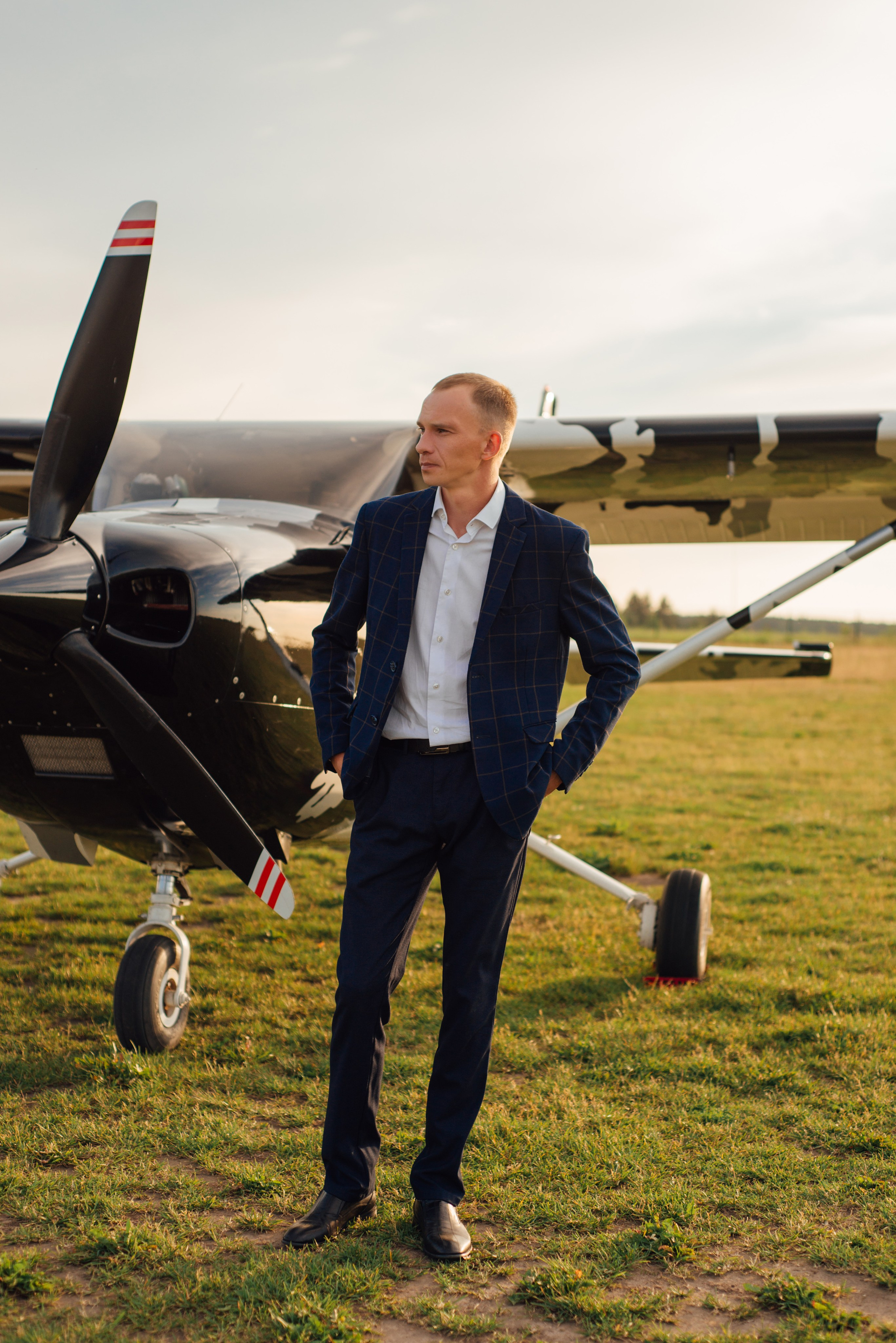 Дмитрий & Ольга