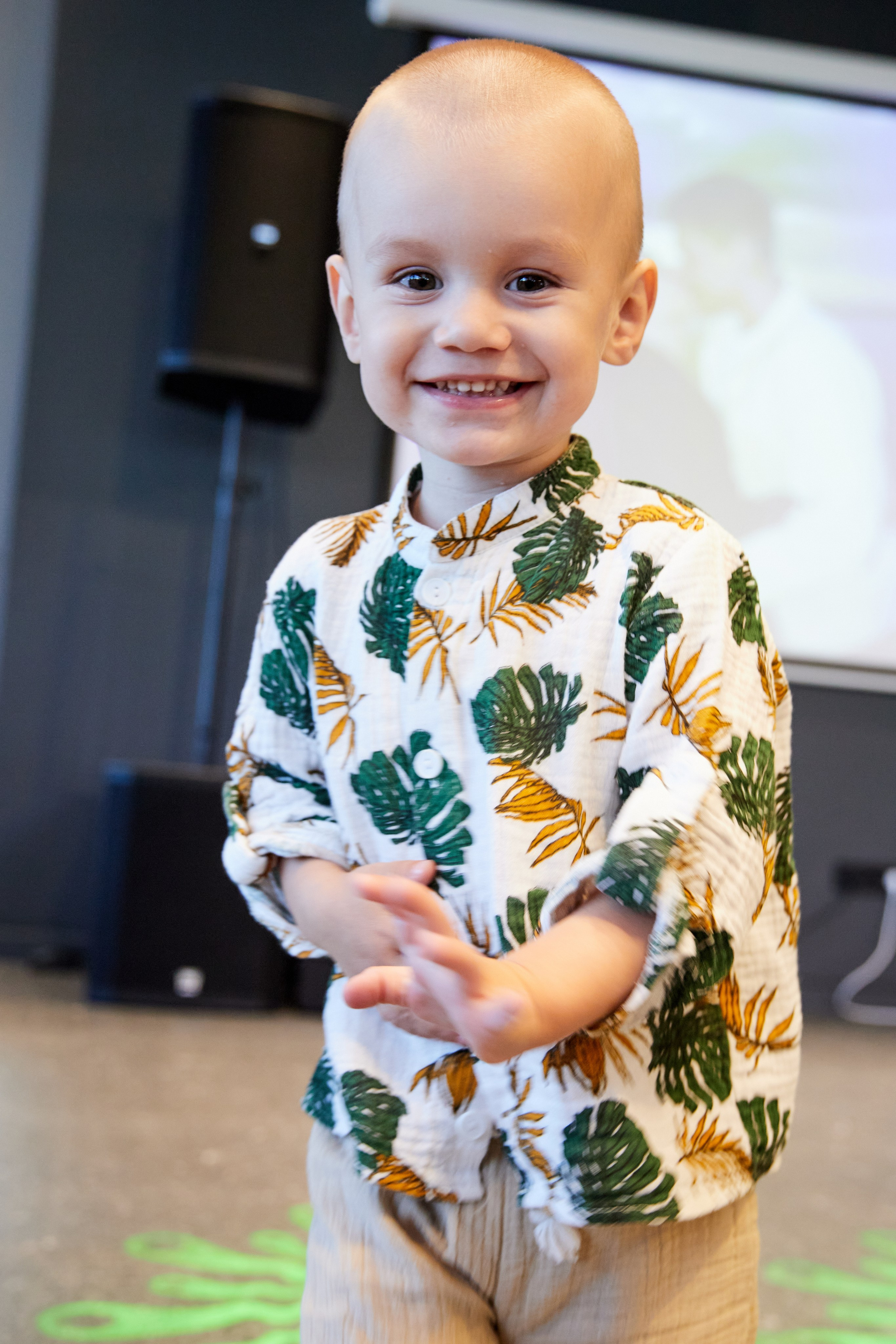 Антон и Кристина. Фотограф в Самаре Анастасия Афанасьева