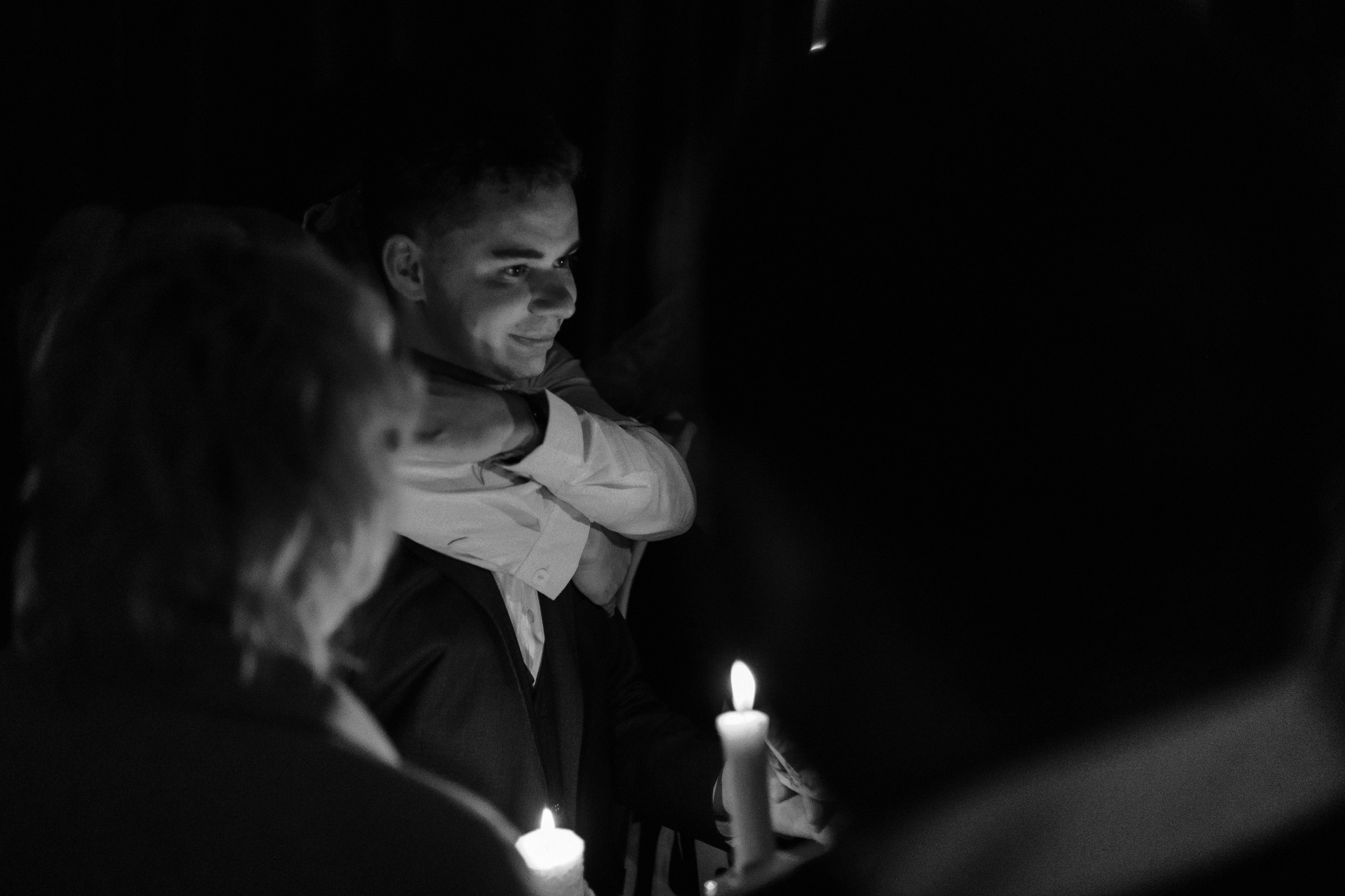 Лукьян и Елена. Фотограф в Челябинске Наталья Епимахова