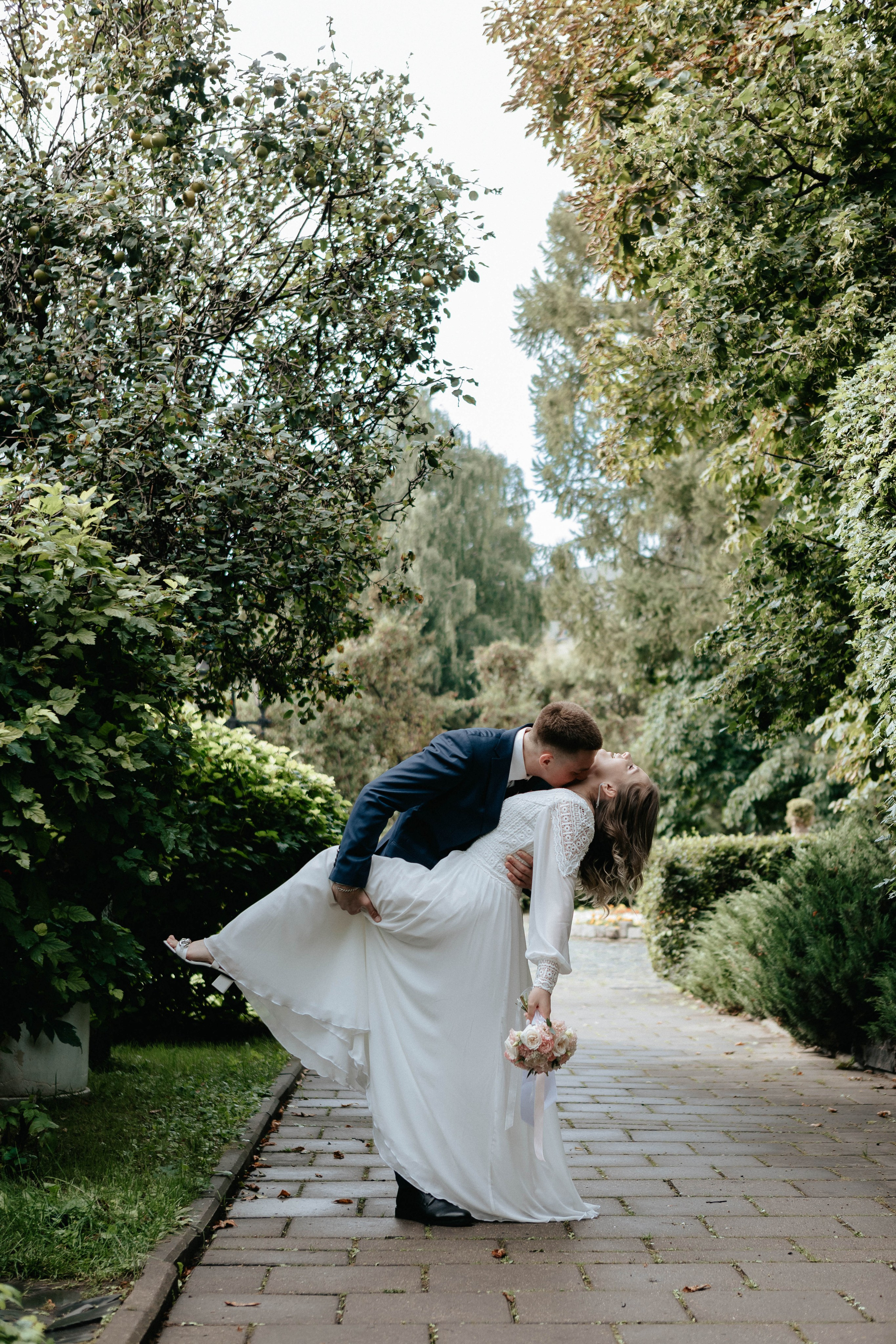 Юлия и Григорий. Роспись. Свадебный и портретный фотограф в Москве Анастасия Масюк
