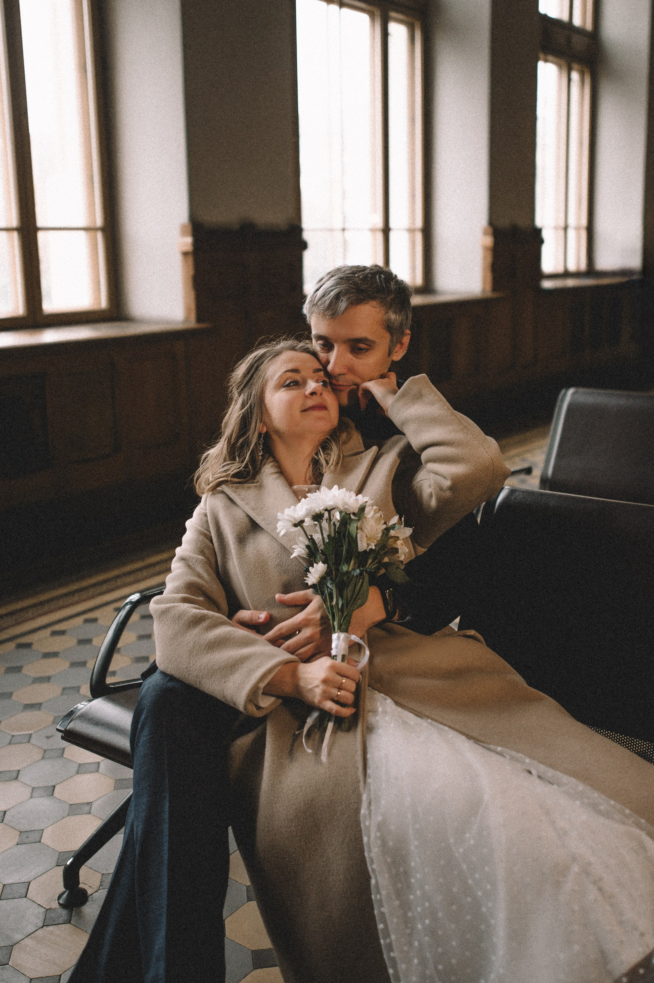 Годовщина свадьбы. Семейный фотограф в Санкт-Петербурге Александра Милованова