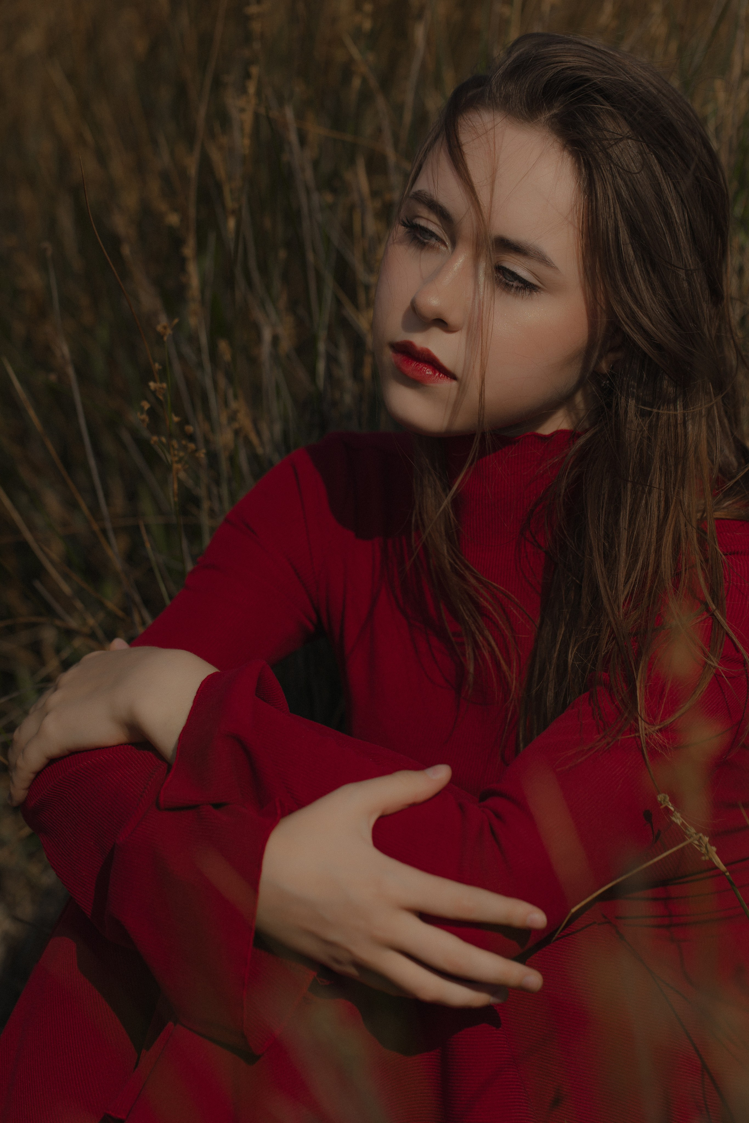 ANNUSHKA. Фотограф в Крыму. Персональные фотосессии. Контент-съёмки