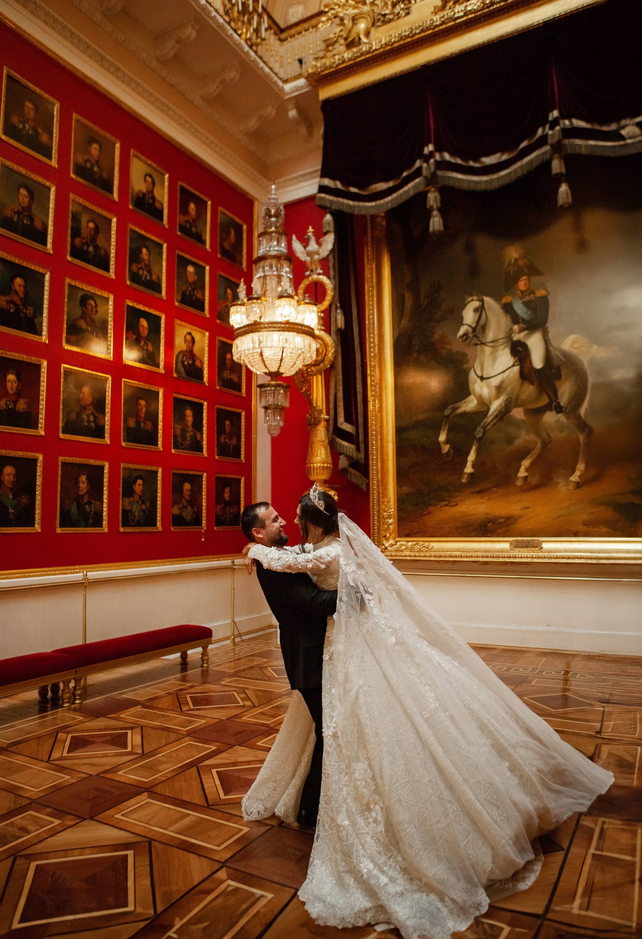 Наталья & Рустам. Свадебный фотограф в СПБ | Санкт-Петербурге Анастасия Рахимгулова