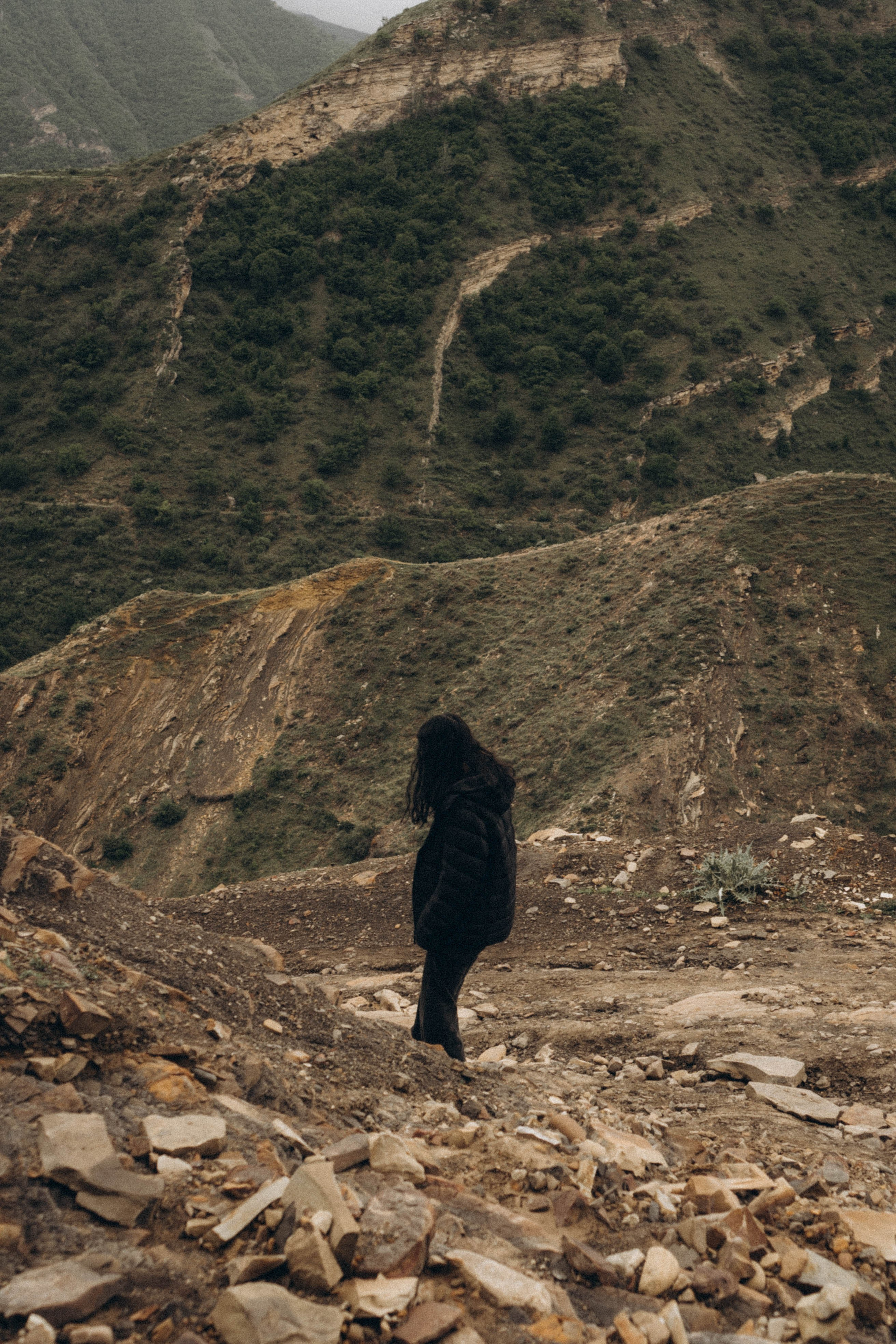 Горы. Профессиональный фотограф, Санкт-Петербург — Виктория Богомолова