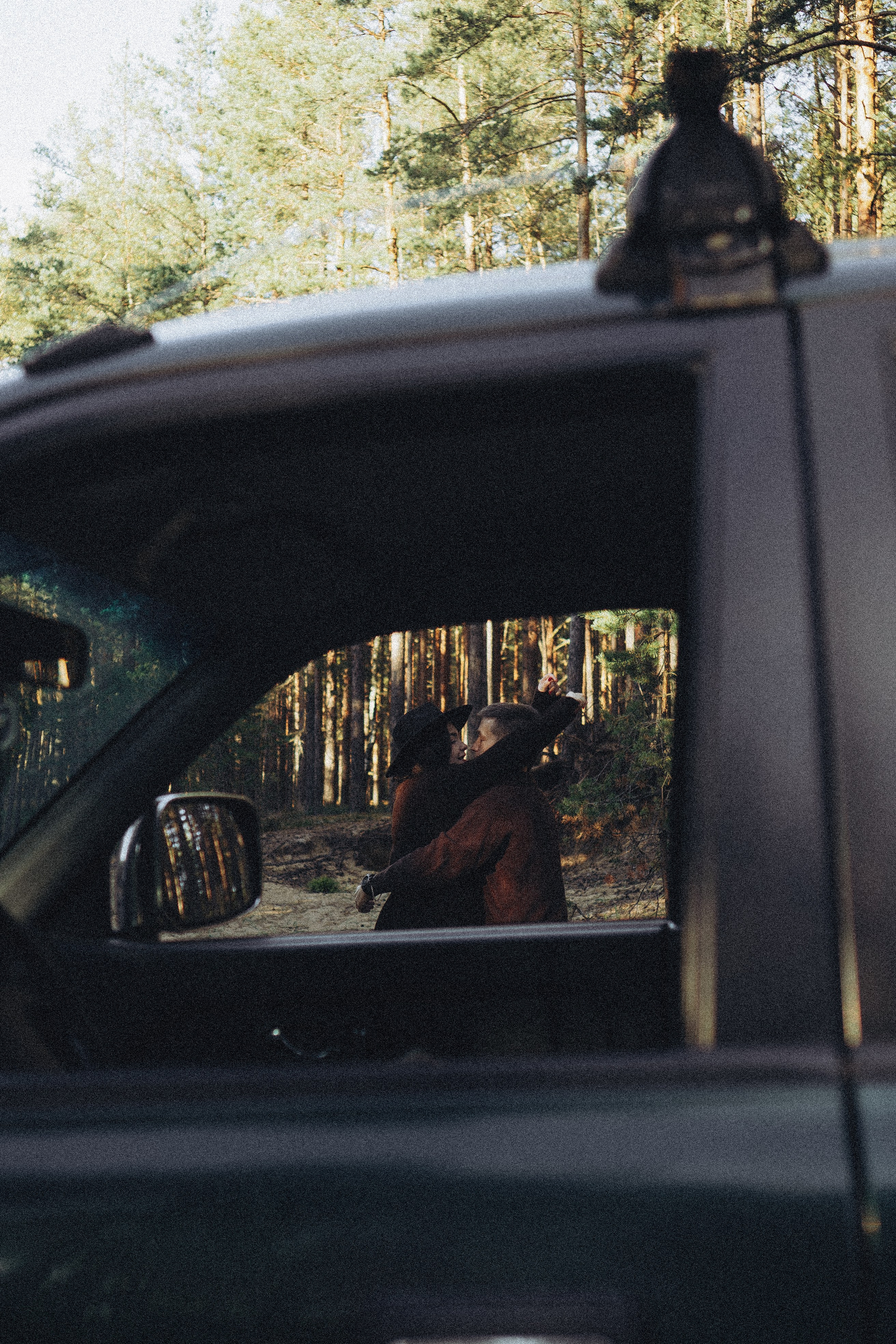 Прогулка по Финскому заливу. Профессиональный фотограф, Санкт-Петербург — Виктория Богомолова