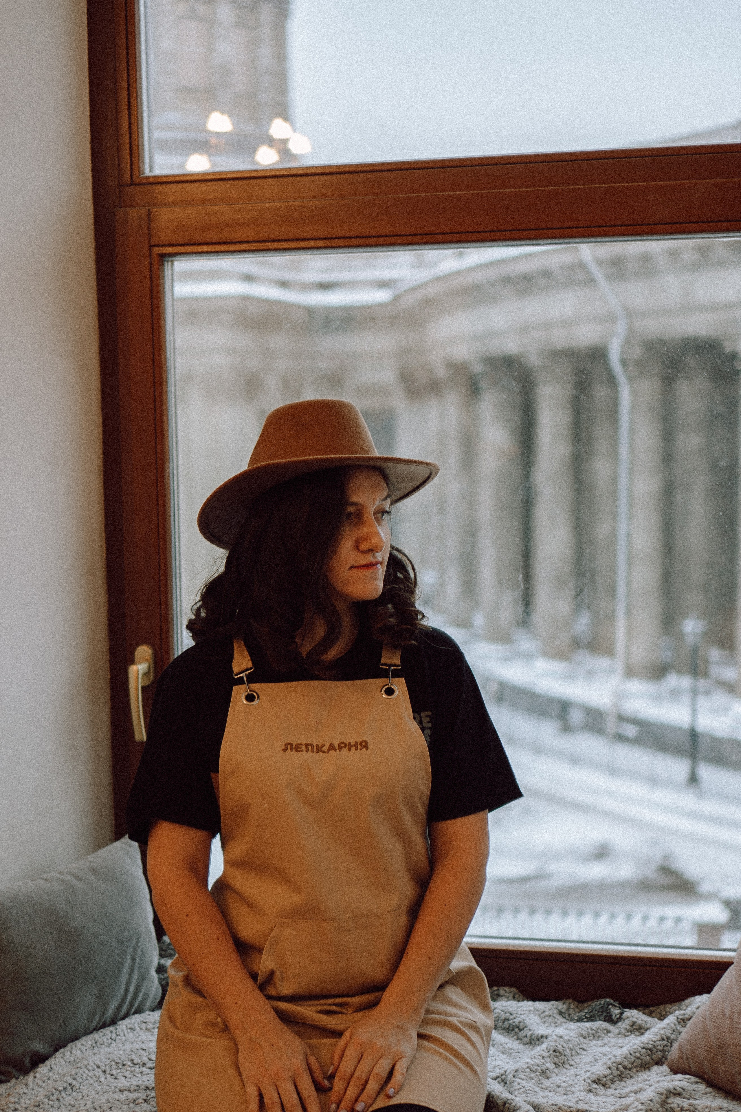 Студия лепки. Профессиональный фотограф, Санкт-Петербург — Виктория Богомолова