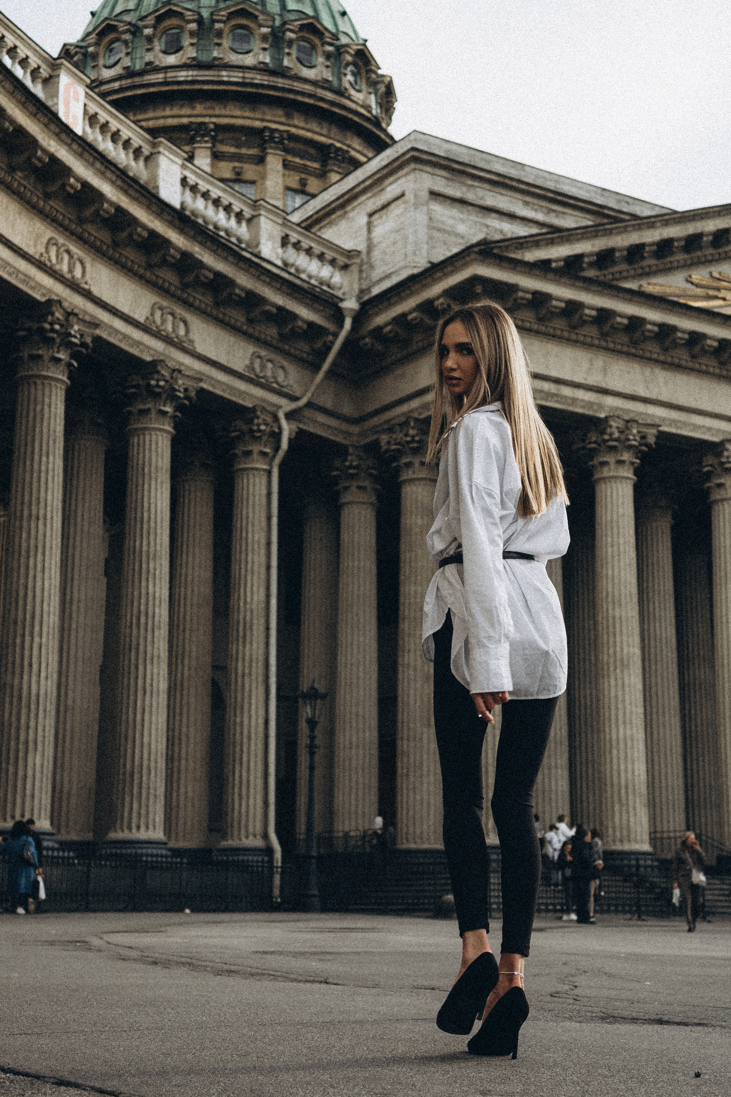 ПРОГУЛКА ПО ПИТЕРУ. Профессиональный фотограф, Санкт-Петербург — Виктория Богомолова