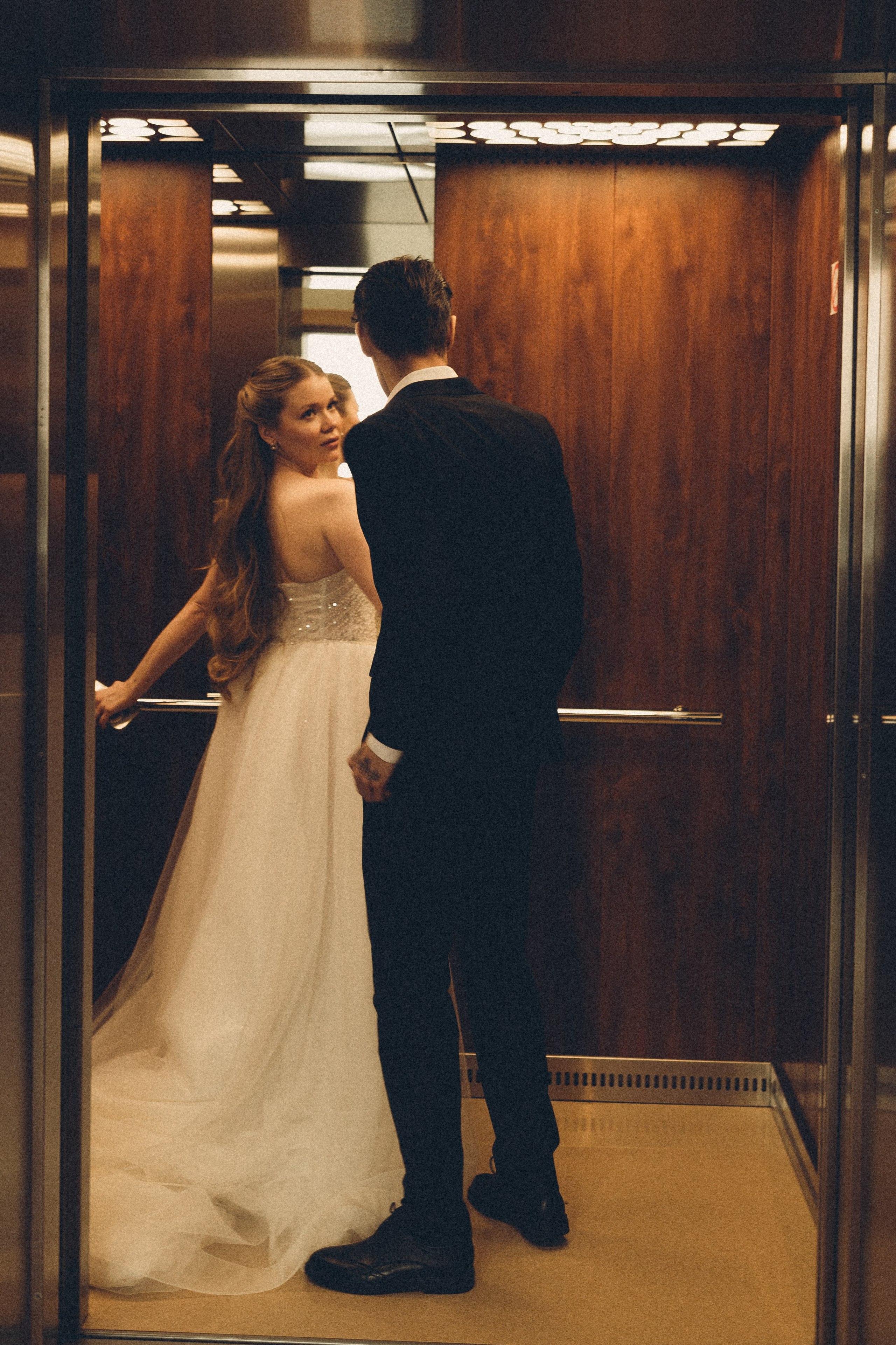 СВАДЕБНАЯ СЬЕМКА В ОТЕЛЕ В СИБИРИ. Профессиональный фотограф, Санкт-Петербург — Виктория Богомолова