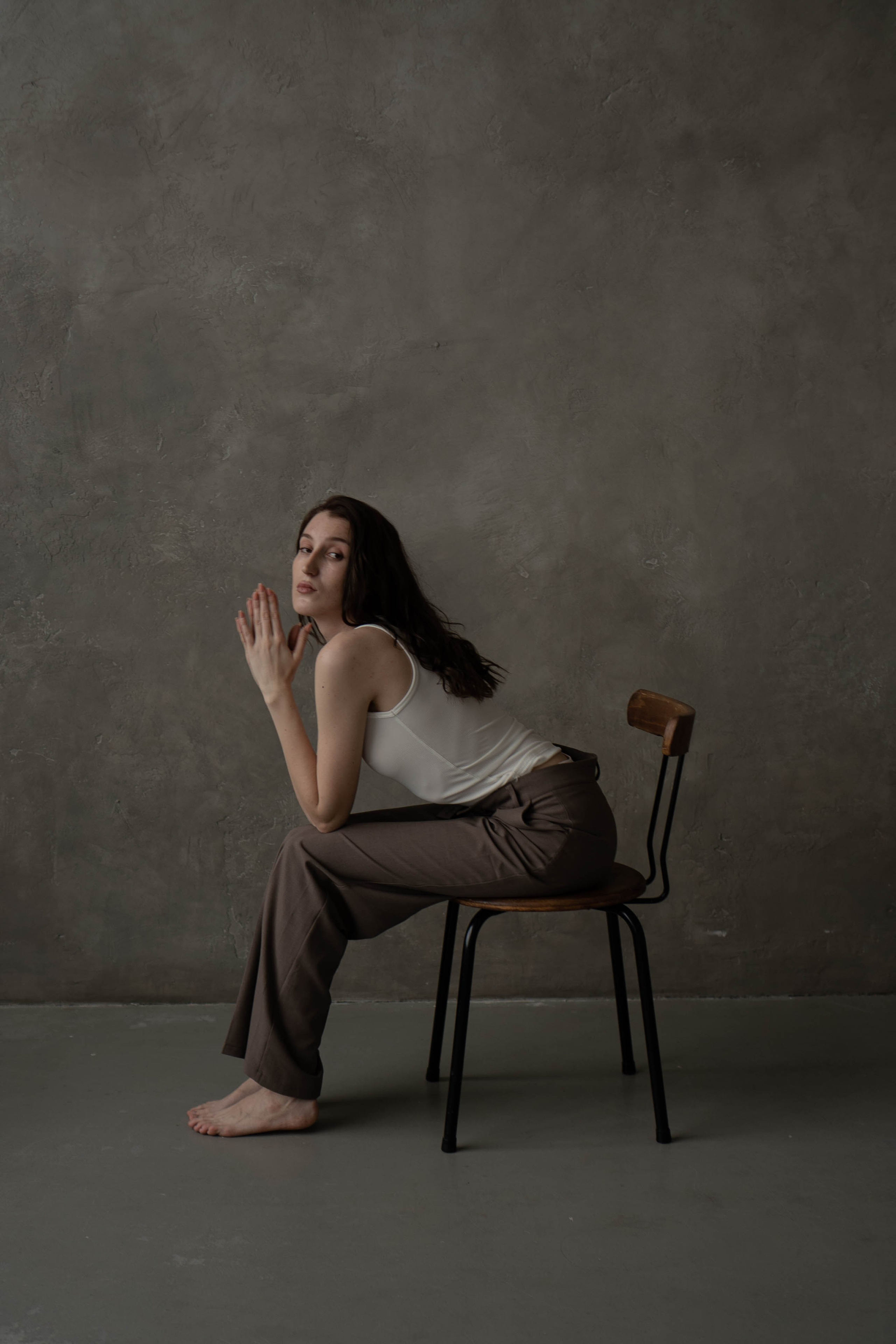 Студийная. Профессиональный фотограф, Санкт-Петербург — Виктория Богомолова