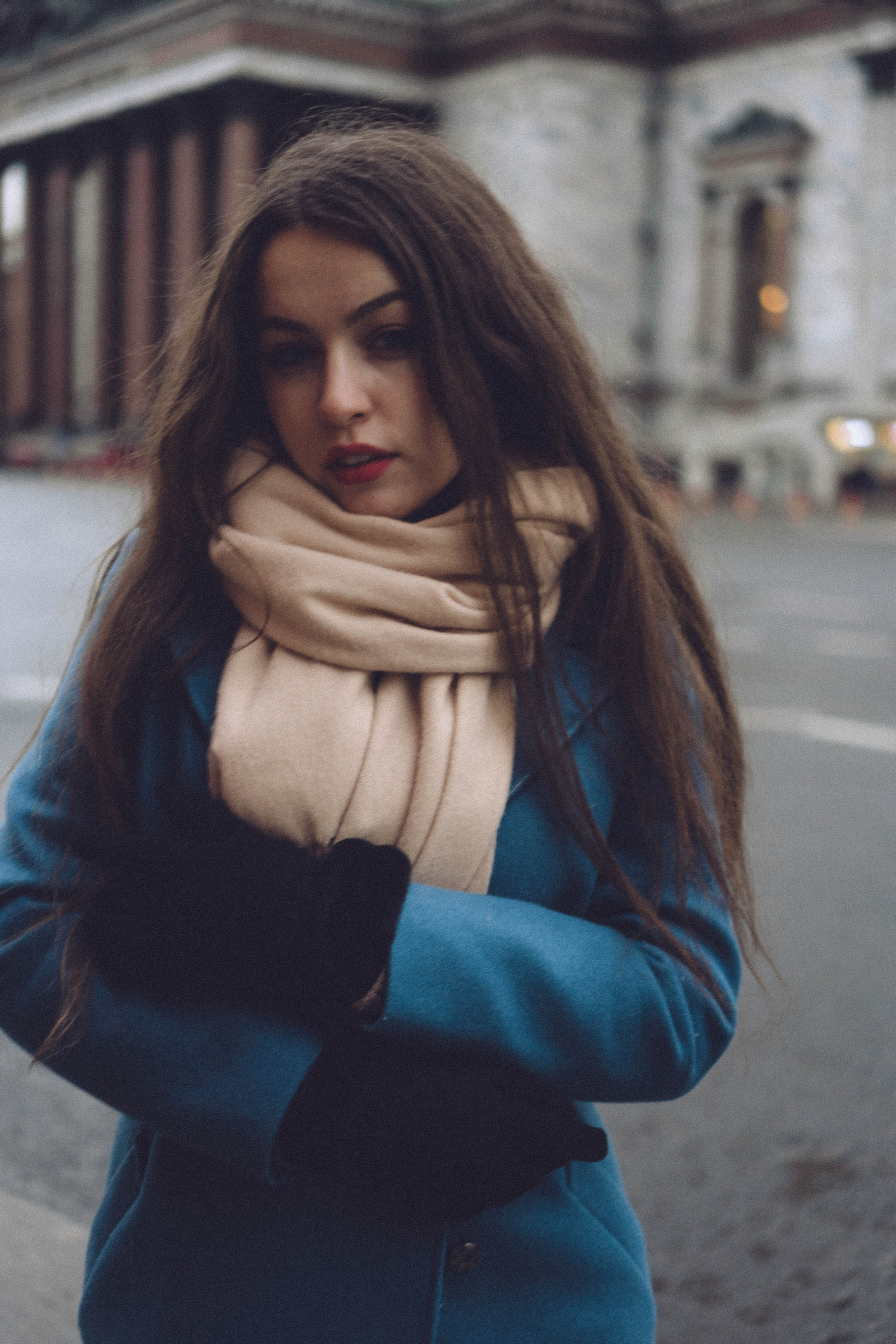 Прогулочная в центре. Профессиональный фотограф, Санкт-Петербург — Виктория Богомолова