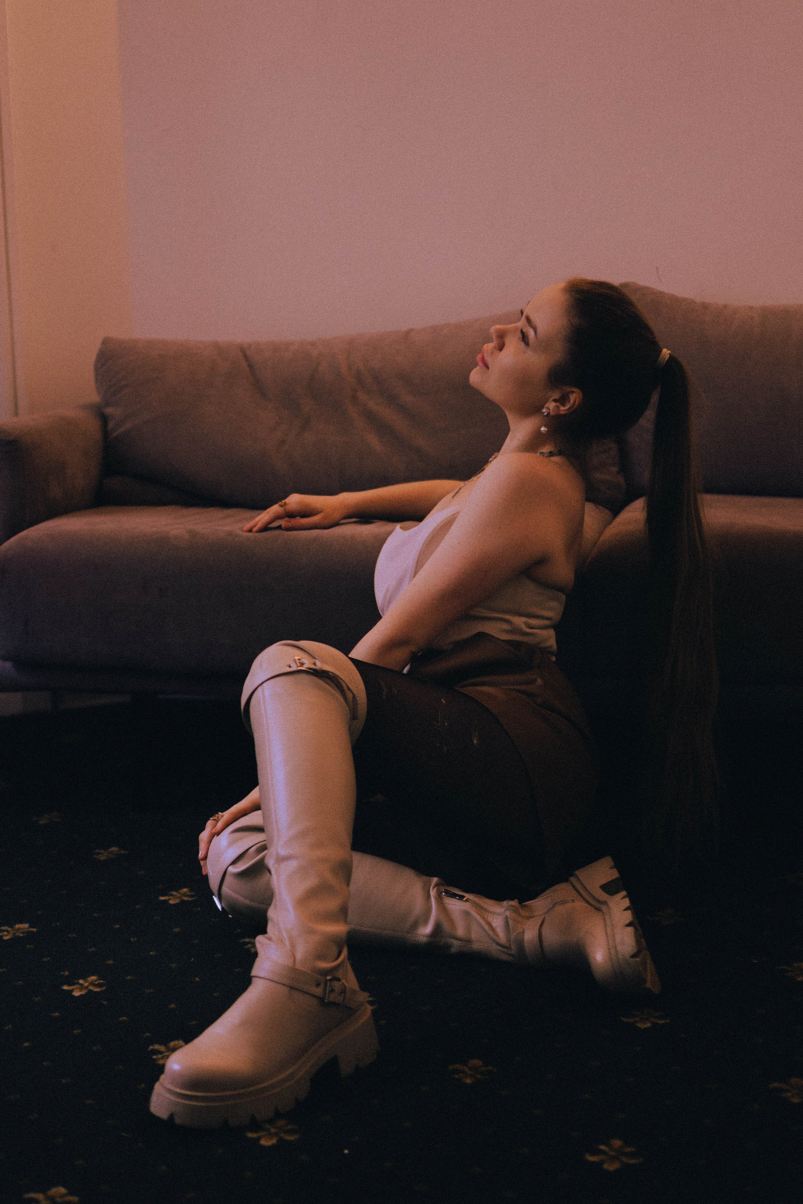 Питерский балкон. Профессиональный фотограф, Санкт-Петербург — Виктория Богомолова