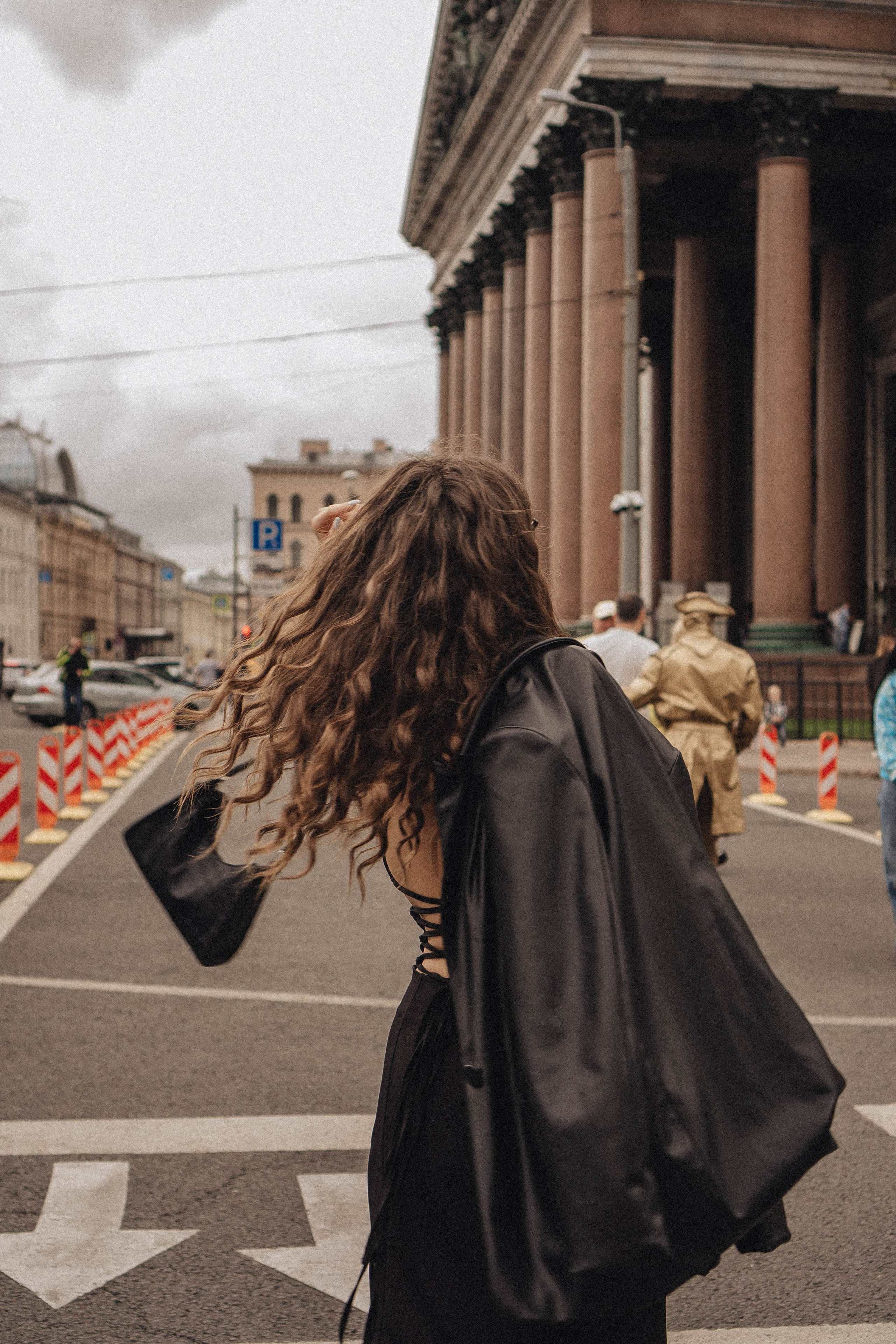 Итальянский стиль. Профессиональный фотограф, Санкт-Петербург — Виктория Богомолова