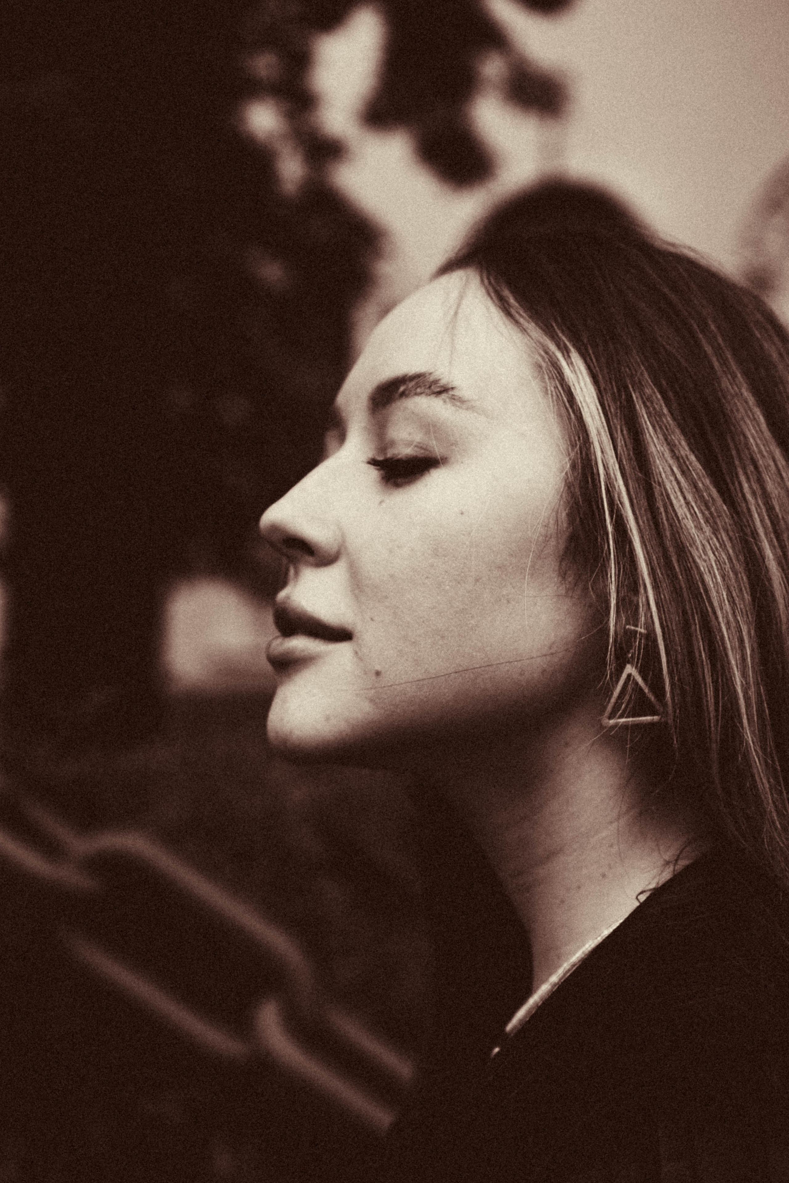 Ксения. Профессиональный фотограф, Санкт-Петербург — Виктория Богомолова