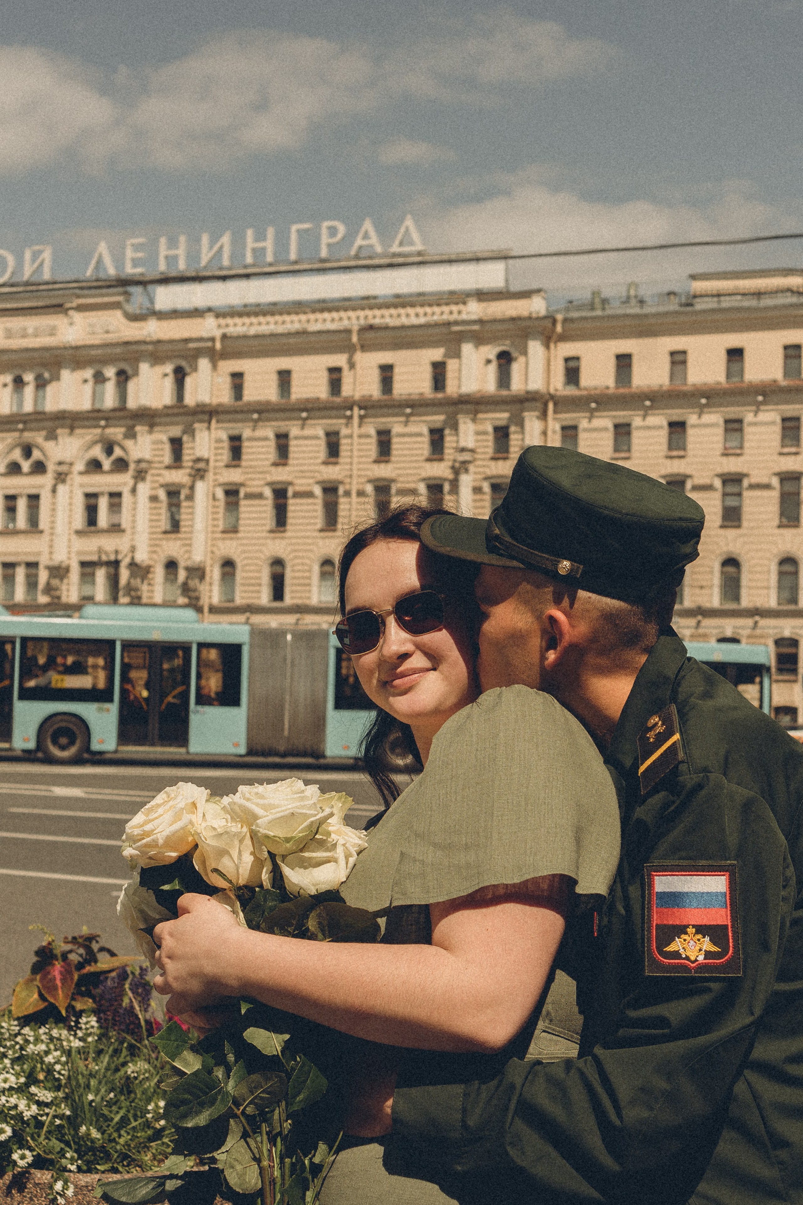 ПРЕДЛОЖЕНИЕ. Профессиональный фотограф, Санкт-Петербург — Виктория Богомолова
