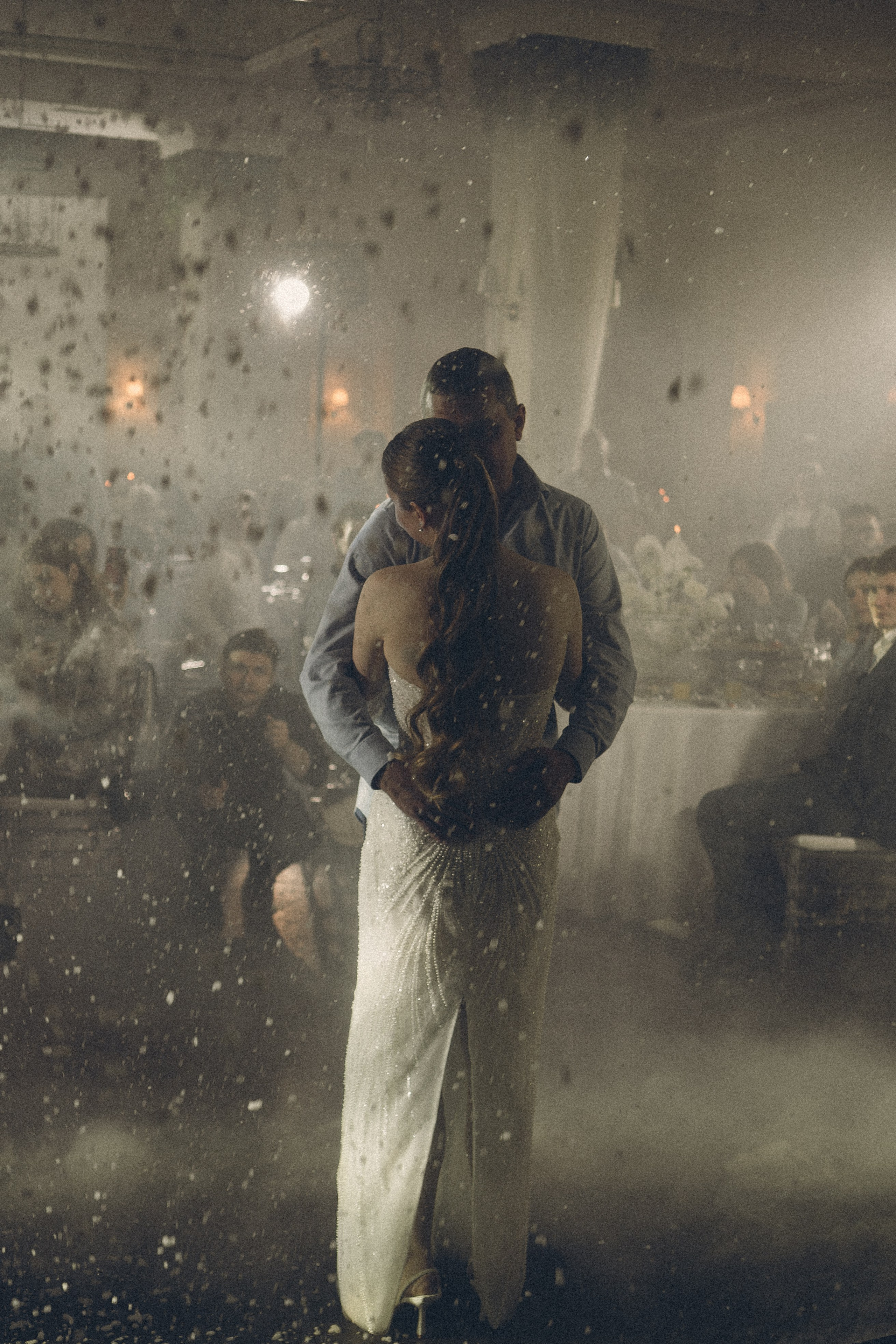 СВАДЕБНАЯ СЬЕМКА В ОТЕЛЕ В СИБИРИ. Профессиональный фотограф, Санкт-Петербург — Виктория Богомолова