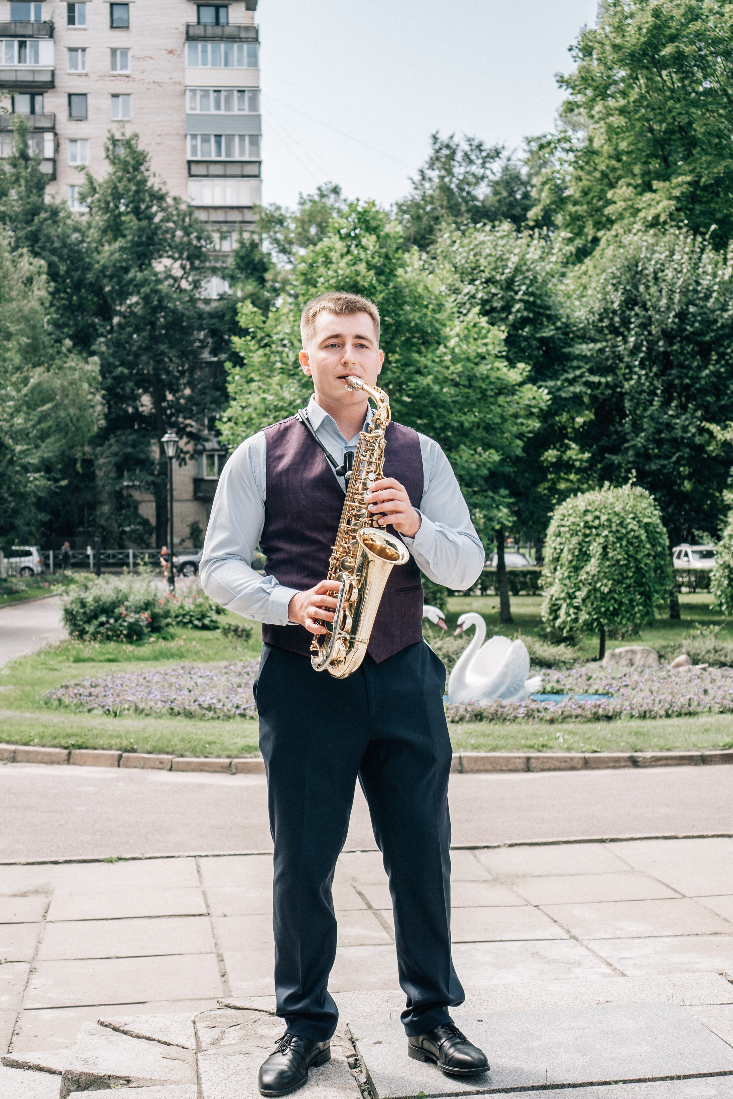 РЕПОРТАЖ В ЗАГСЕ. Профессиональный фотограф, Санкт-Петербург — Виктория Богомолова