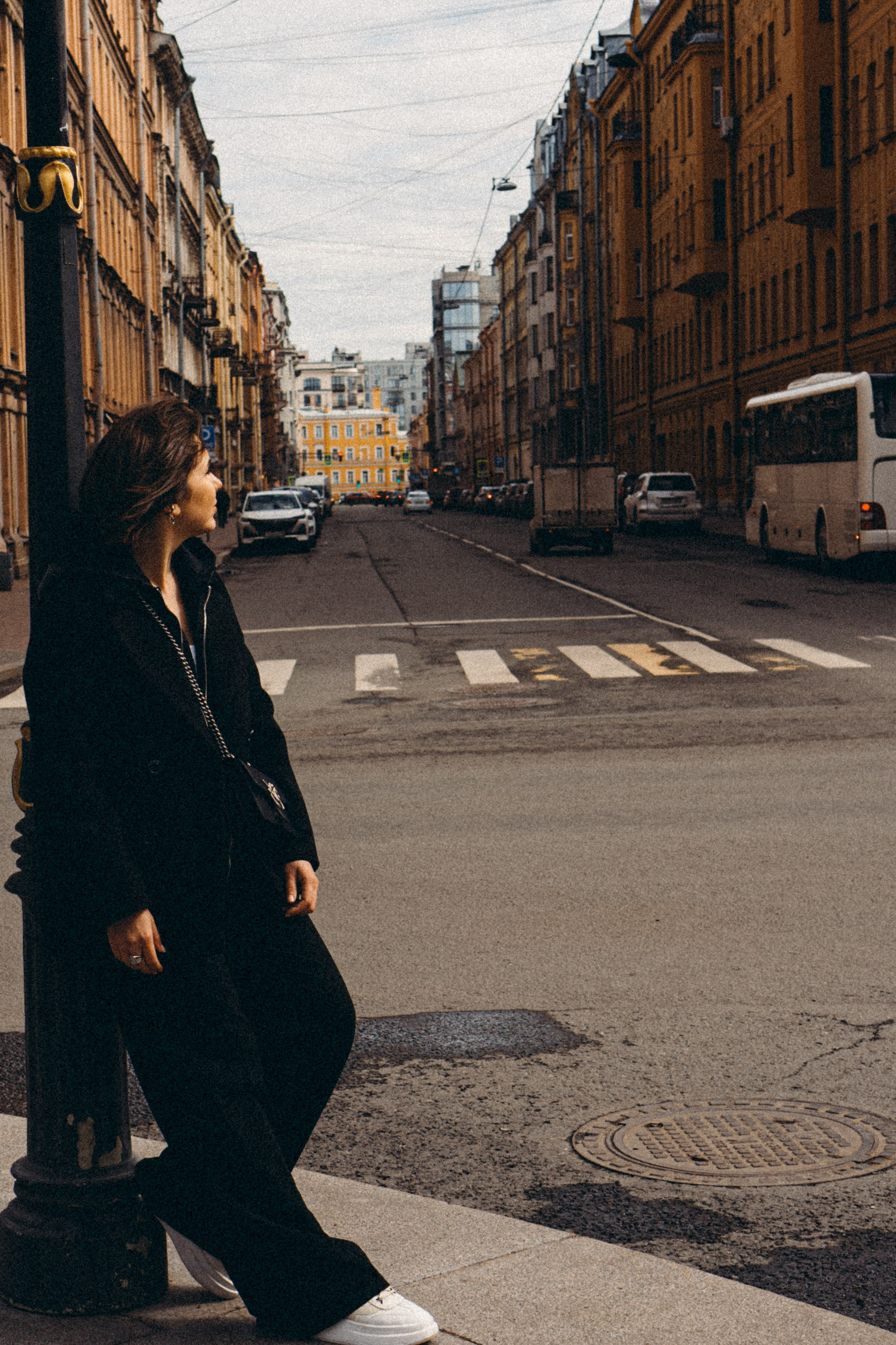 Прогулка по весеннему Питеру. Профессиональный фотограф, Санкт-Петербург — Виктория Богомолова