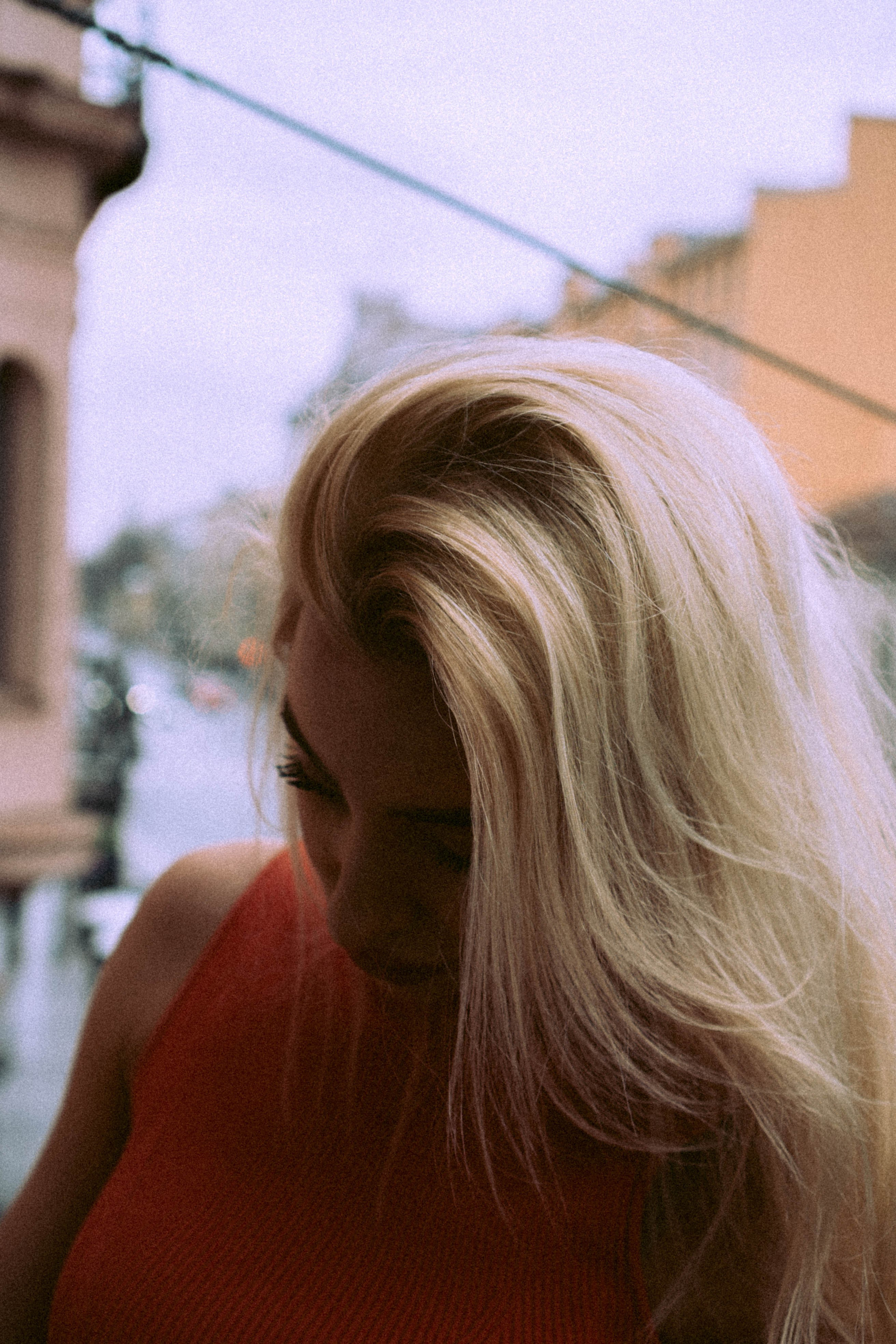 Винтажная серия. Профессиональный фотограф, Санкт-Петербург — Виктория Богомолова