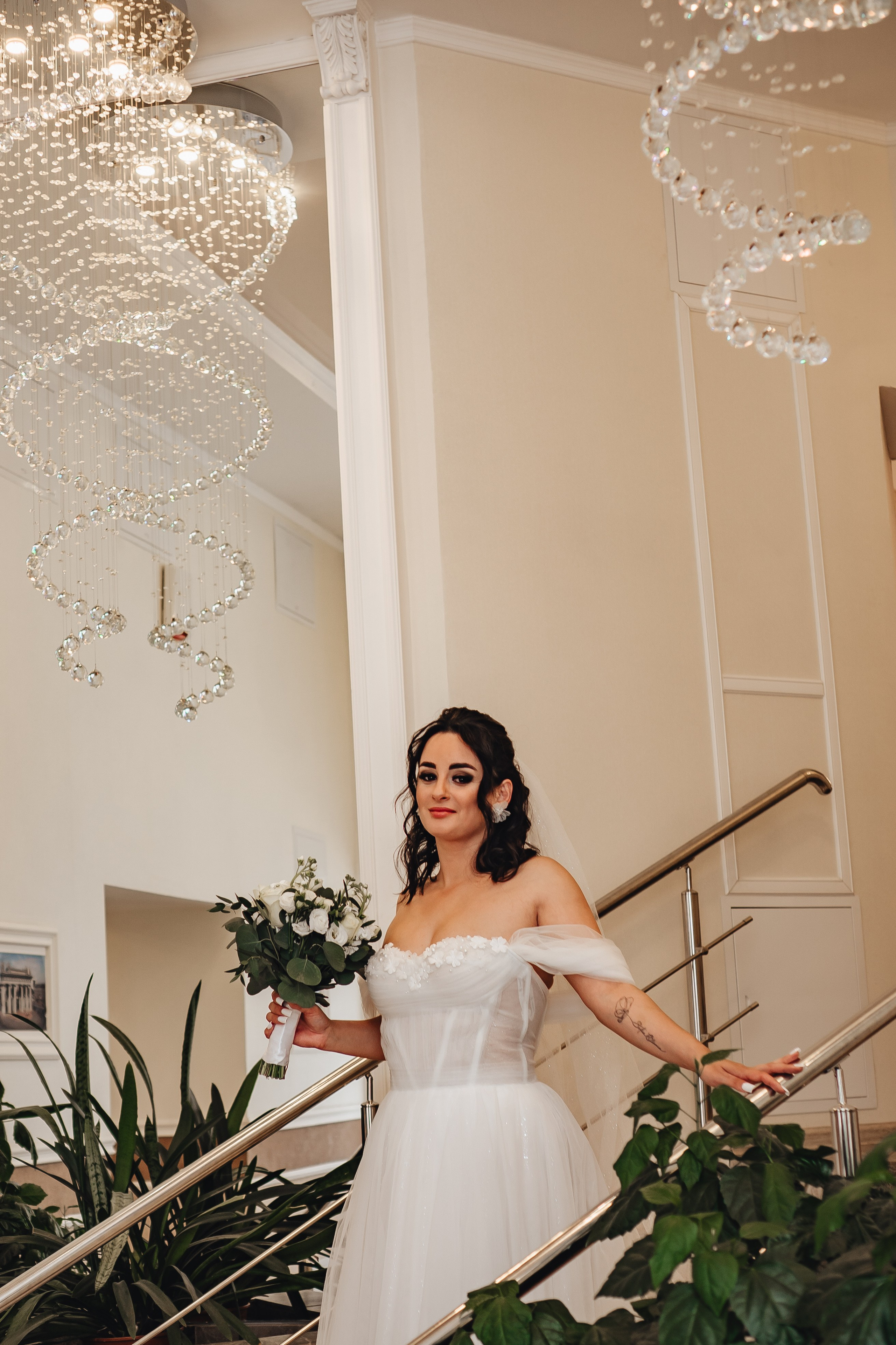 СВАДЕБНАЯ СЬЕМКА В ЗАГСЕ НА МОСКОВСКОМ ПРОСПЕКТЕ. Профессиональный фотограф, Санкт-Петербург — Виктория Богомолова