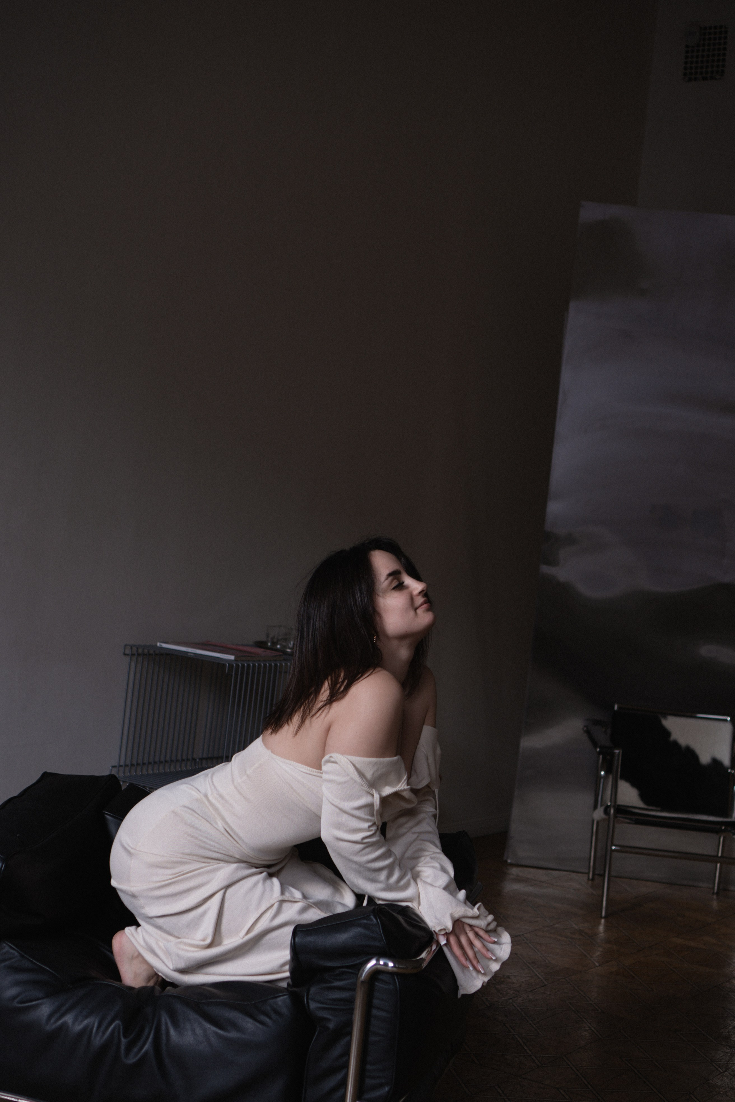 Студийная. Профессиональный фотограф, Санкт-Петербург — Виктория Богомолова