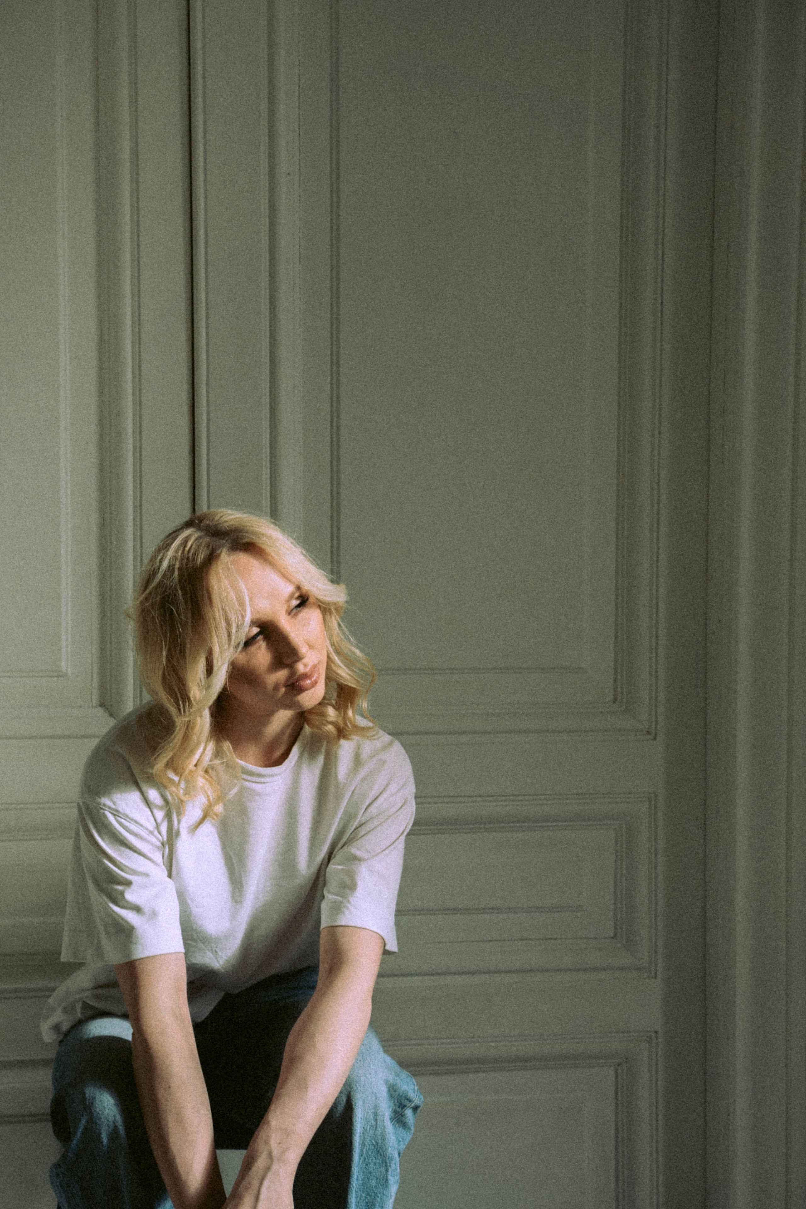 Студийная. Профессиональный фотограф, Санкт-Петербург — Виктория Богомолова