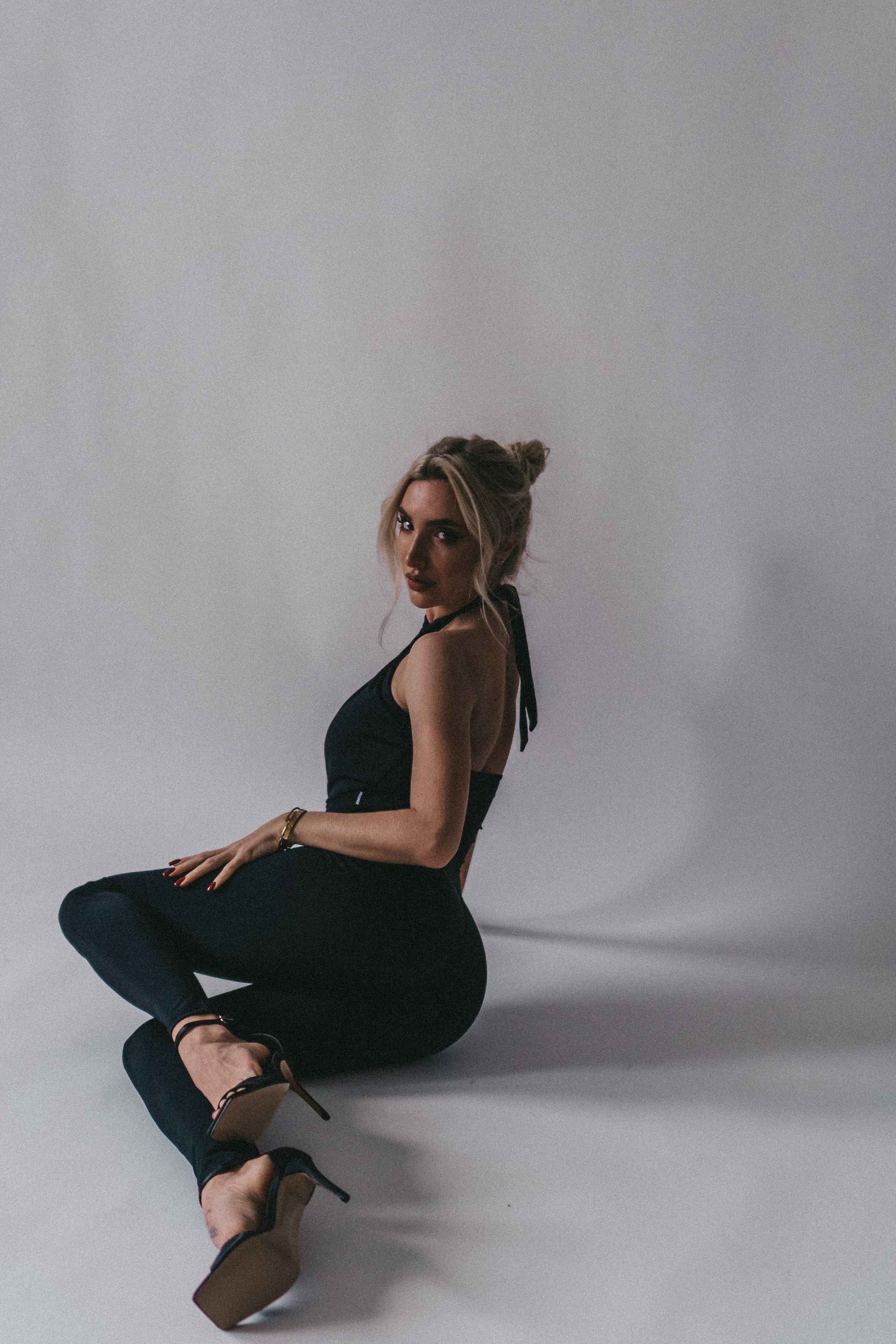 Студийная. Профессиональный фотограф, Санкт-Петербург — Виктория Богомолова