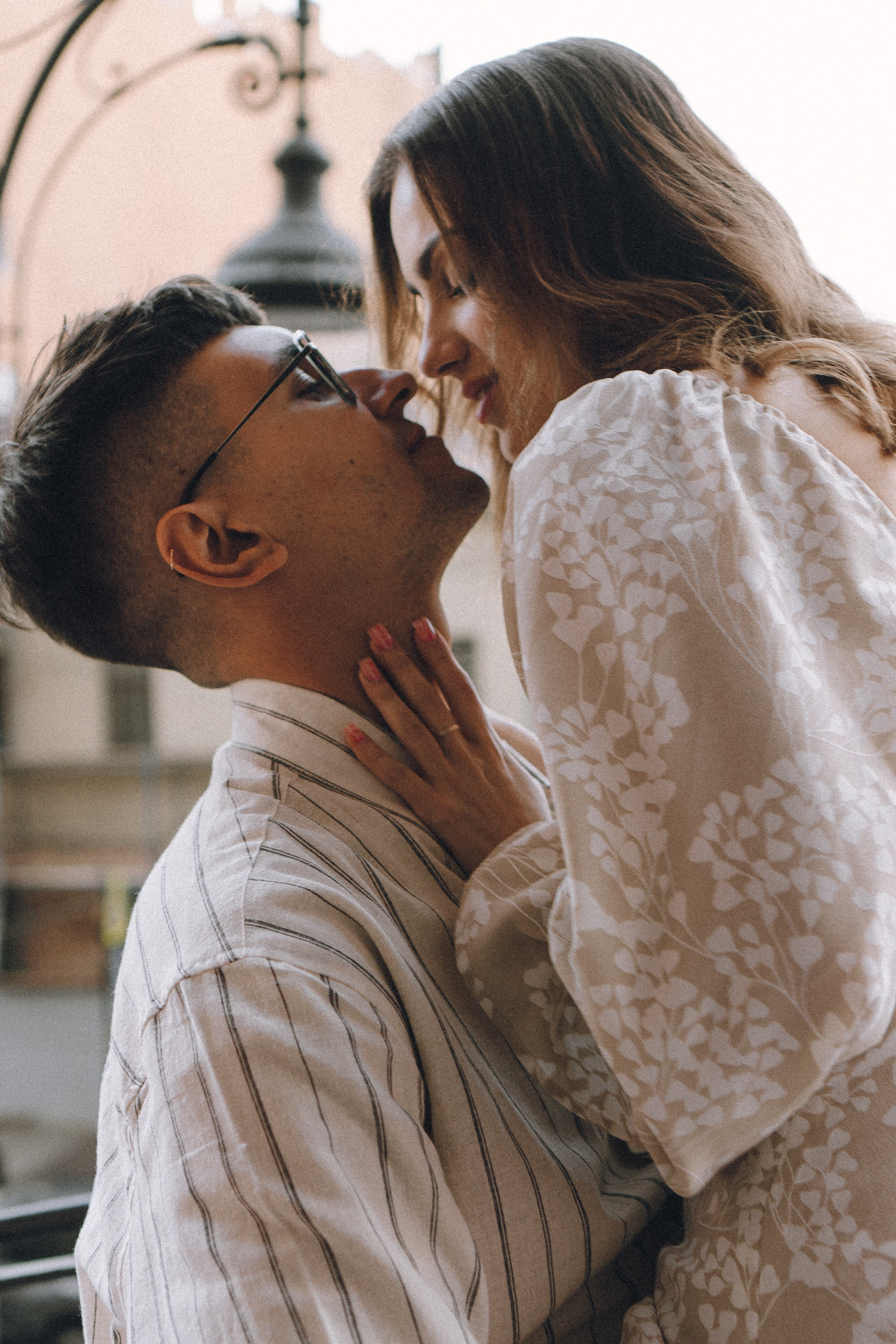 ЛЮБОВЬ В ИЮНЕ. Профессиональный фотограф, Санкт-Петербург — Виктория Богомолова