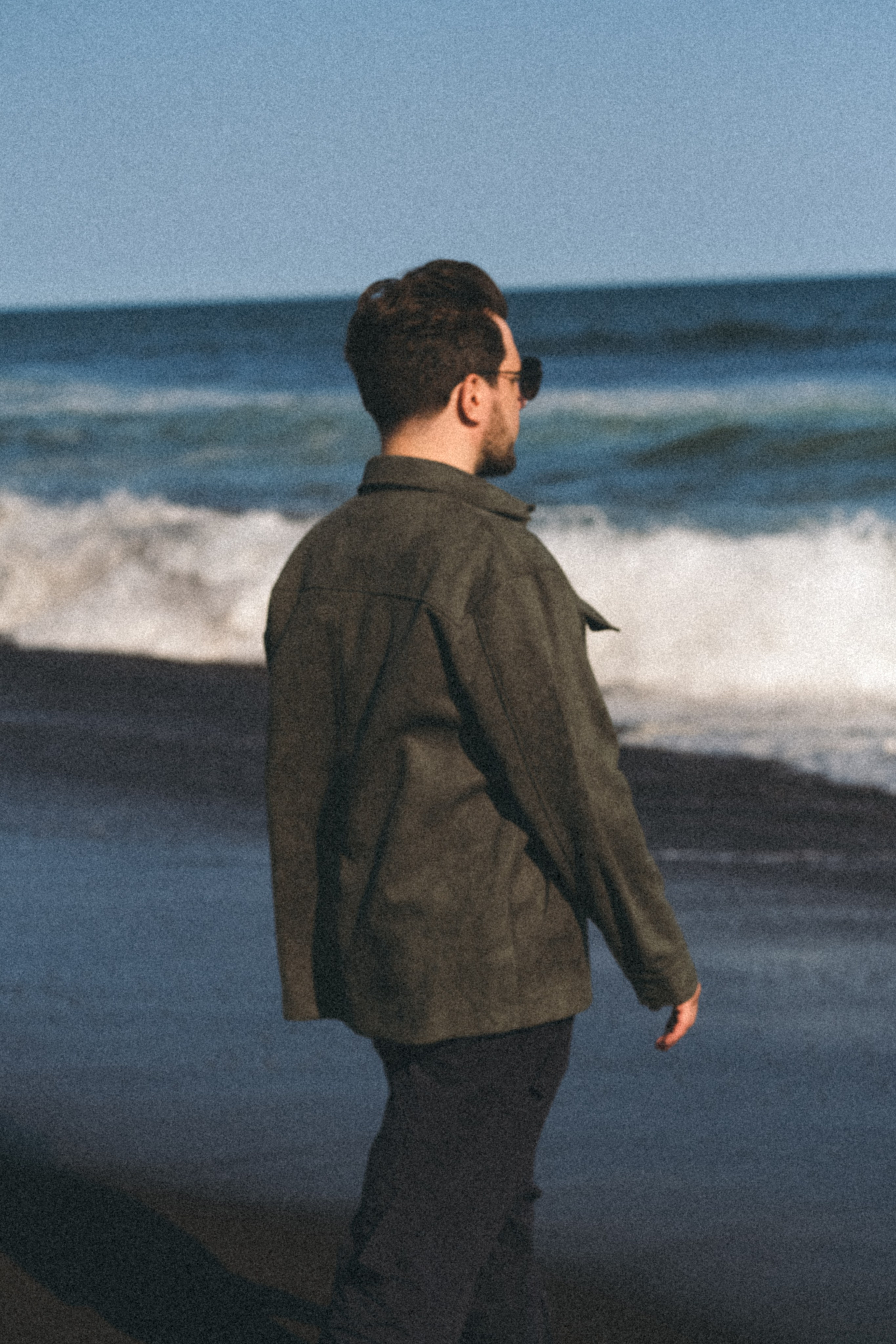 Тихий океан. Профессиональный фотограф, Санкт-Петербург — Виктория Богомолова