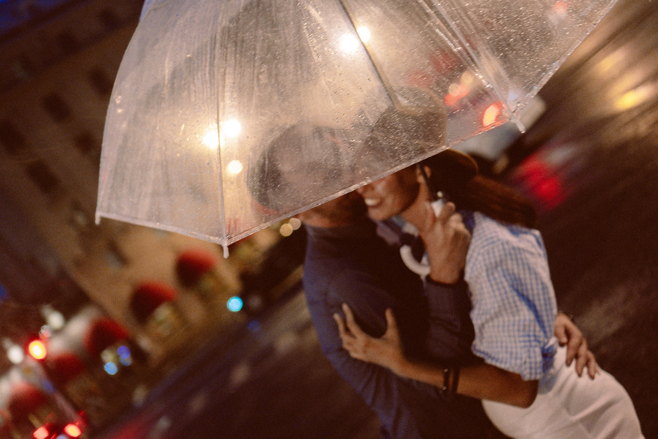 Вечер августа. Профессиональный фотограф, Санкт-Петербург — Виктория Богомолова