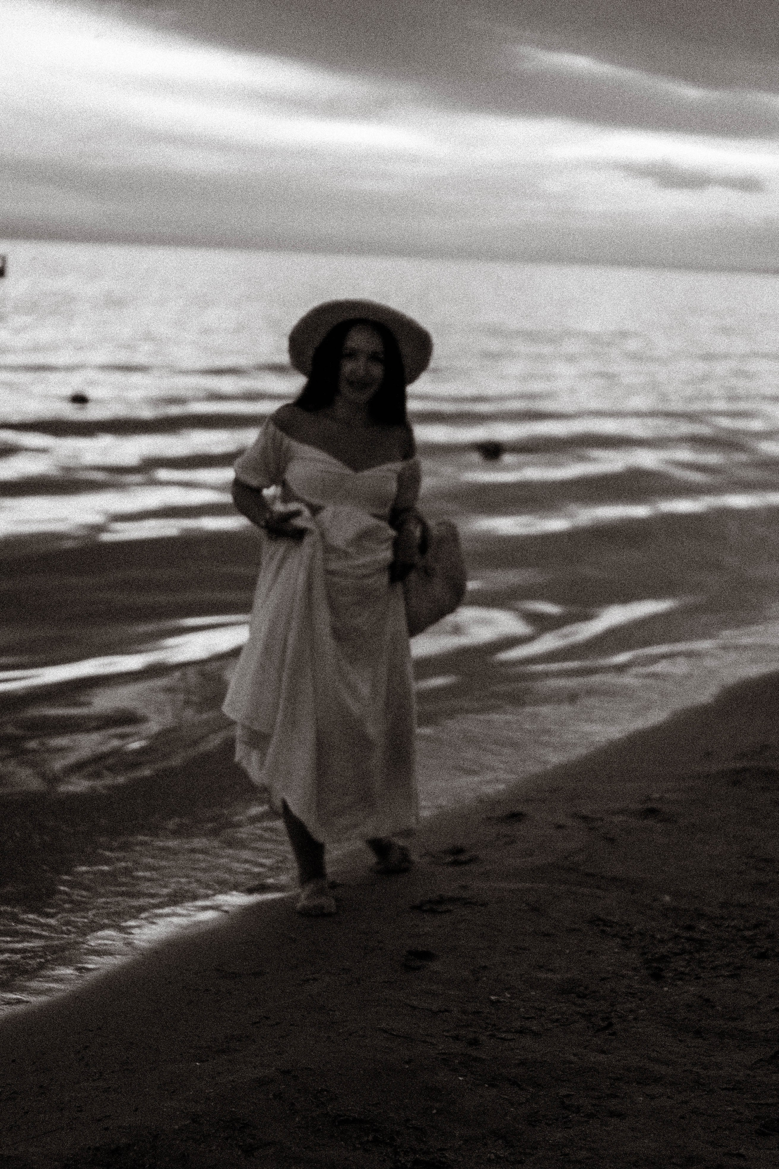 Закат на черном море. Профессиональный фотограф, Санкт-Петербург — Виктория Богомолова